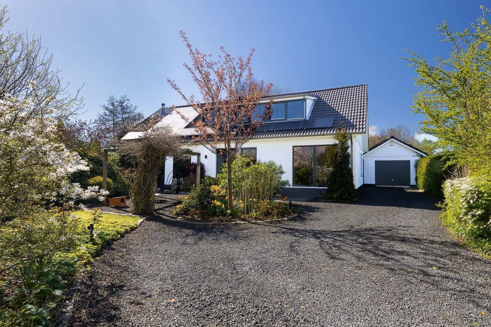 Oostkanaalkade 10, Ter Aar foto-1 blur