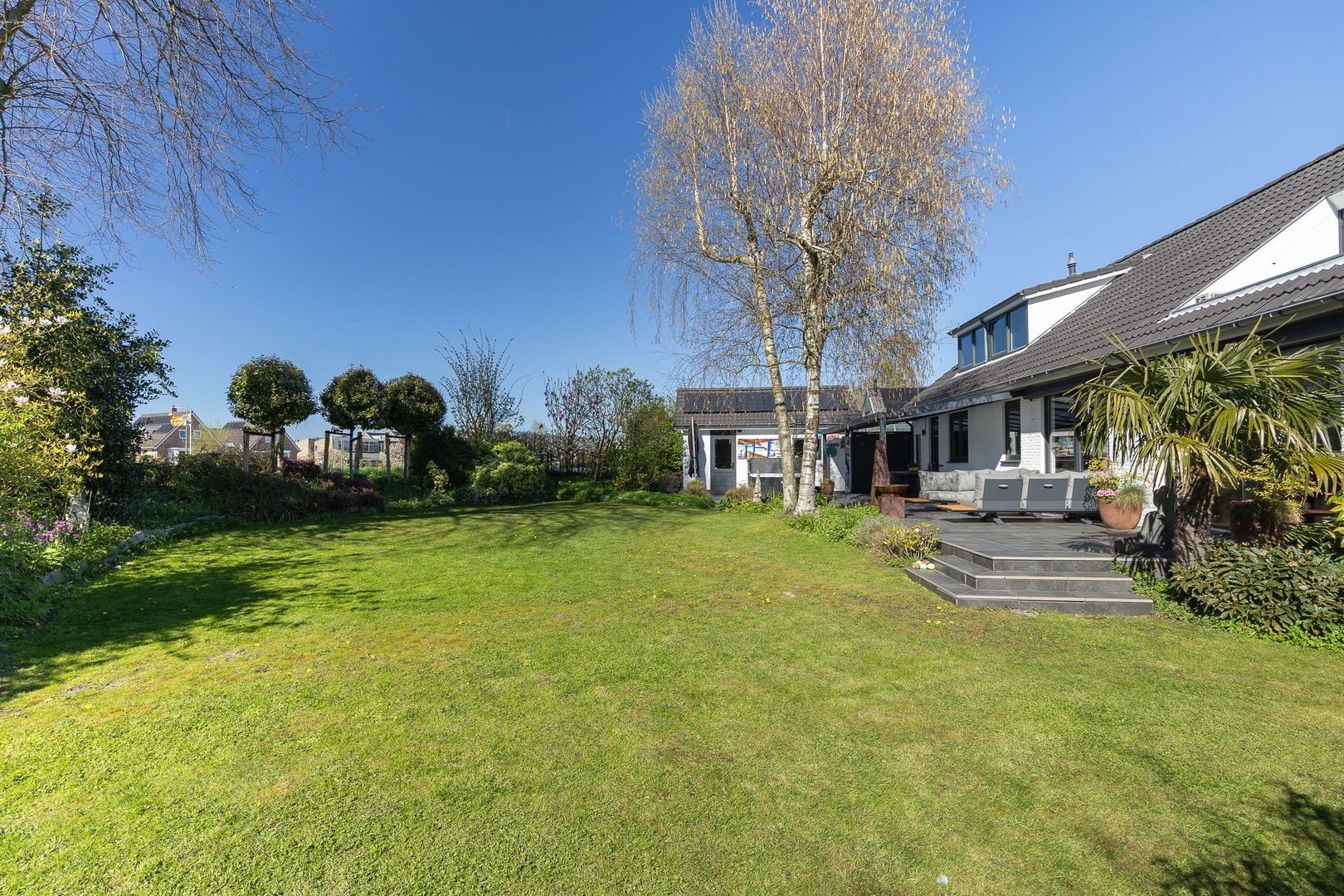 Oostkanaalkade 10, Ter Aar foto-30 blur