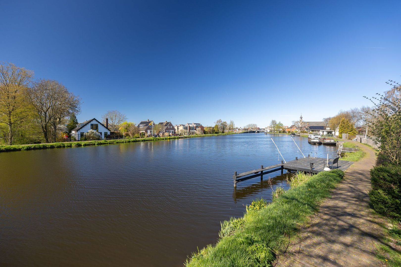 Oostkanaalkade 10, Ter Aar foto-38 blur