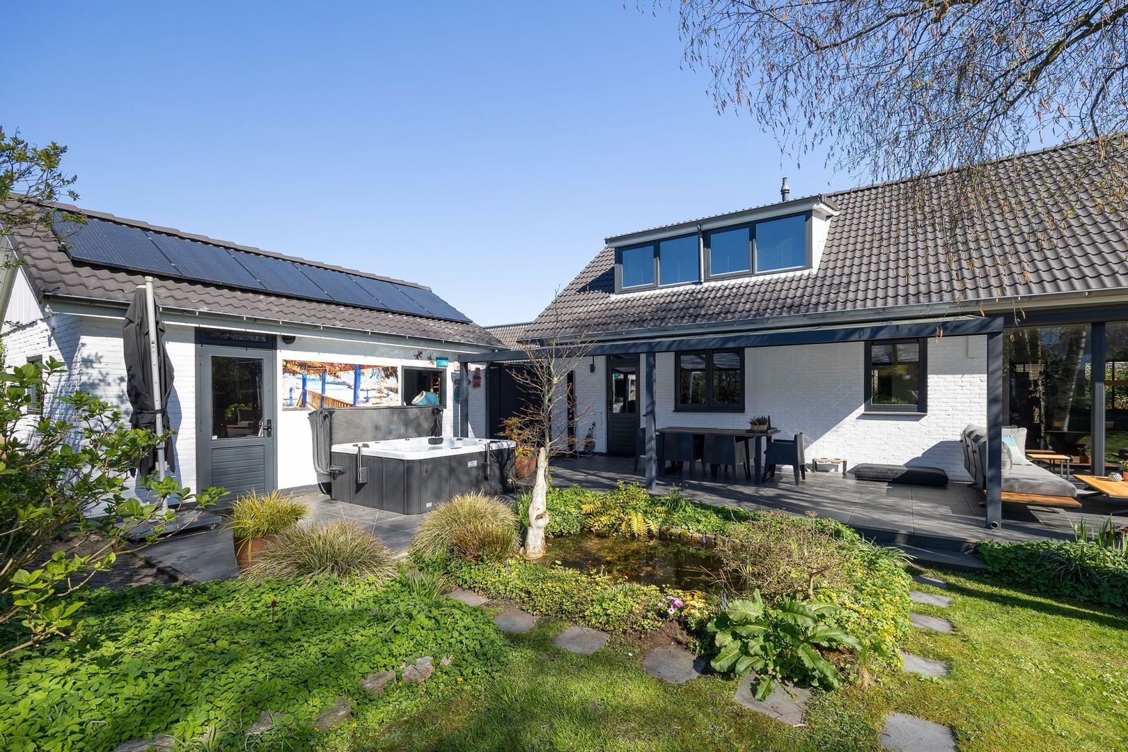 Oostkanaalkade 10, Ter Aar foto-32 blur