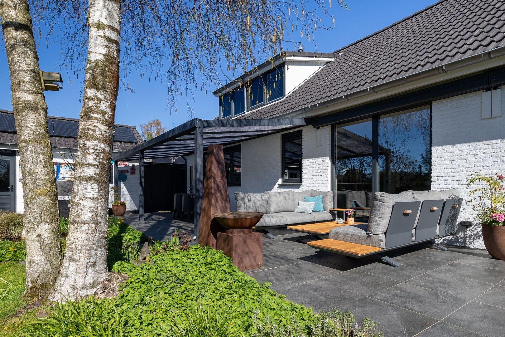 Oostkanaalkade 10, Ter Aar foto-31 blur