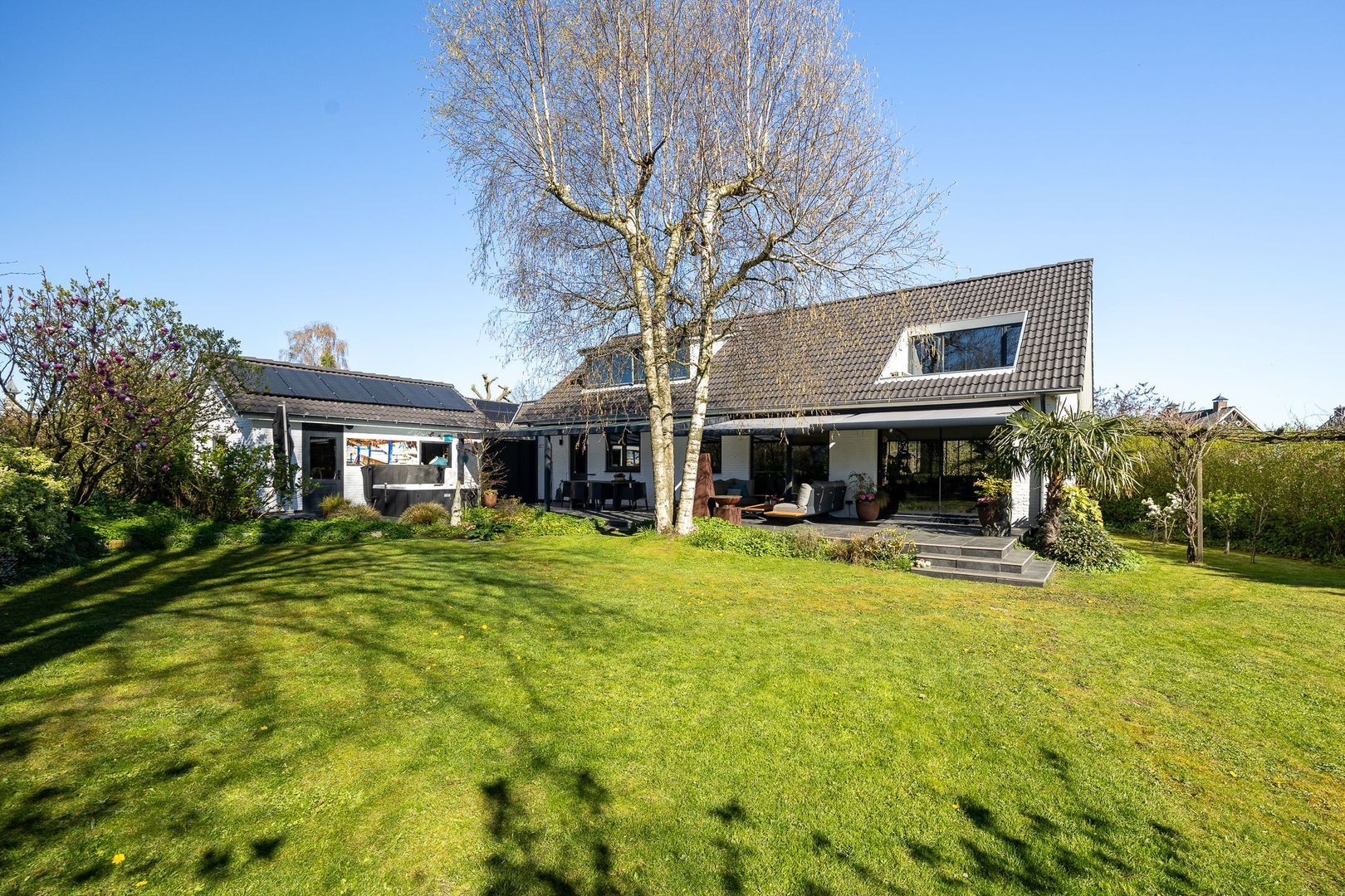 Oostkanaalkade 10, Ter Aar foto-36 blur