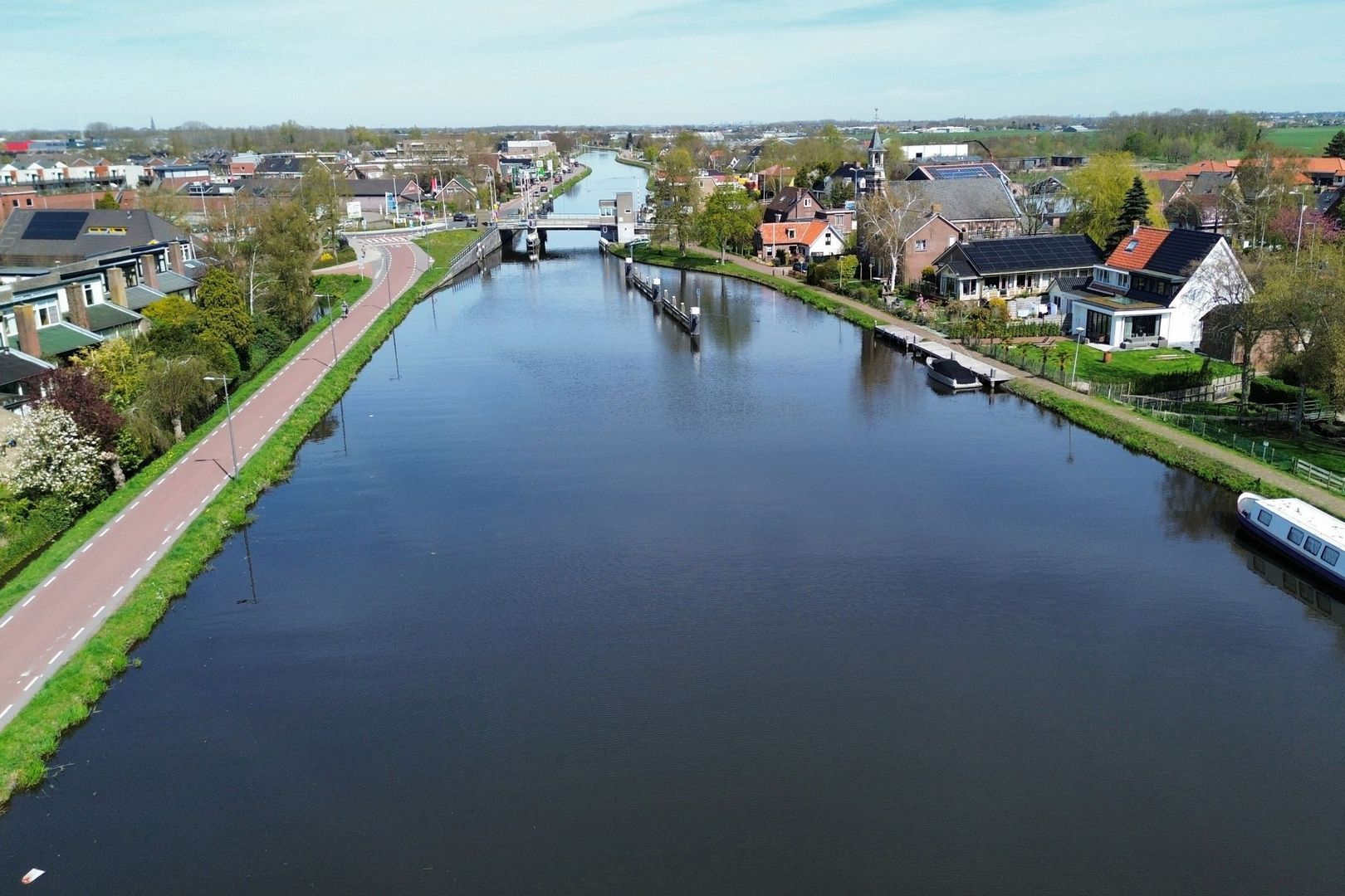 Oostkanaalkade 10, Ter Aar foto-45 blur