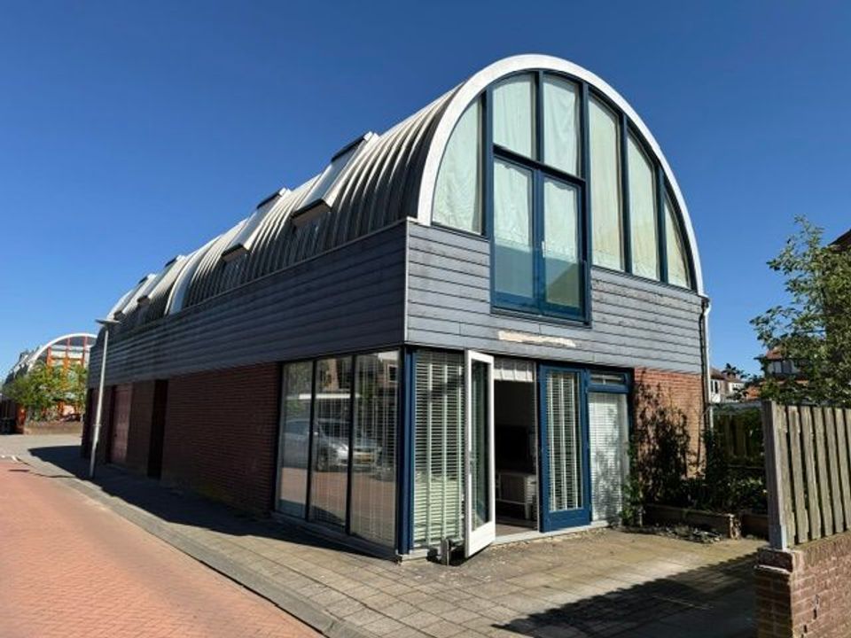 Meidoornlaan 9, Nieuwkoop