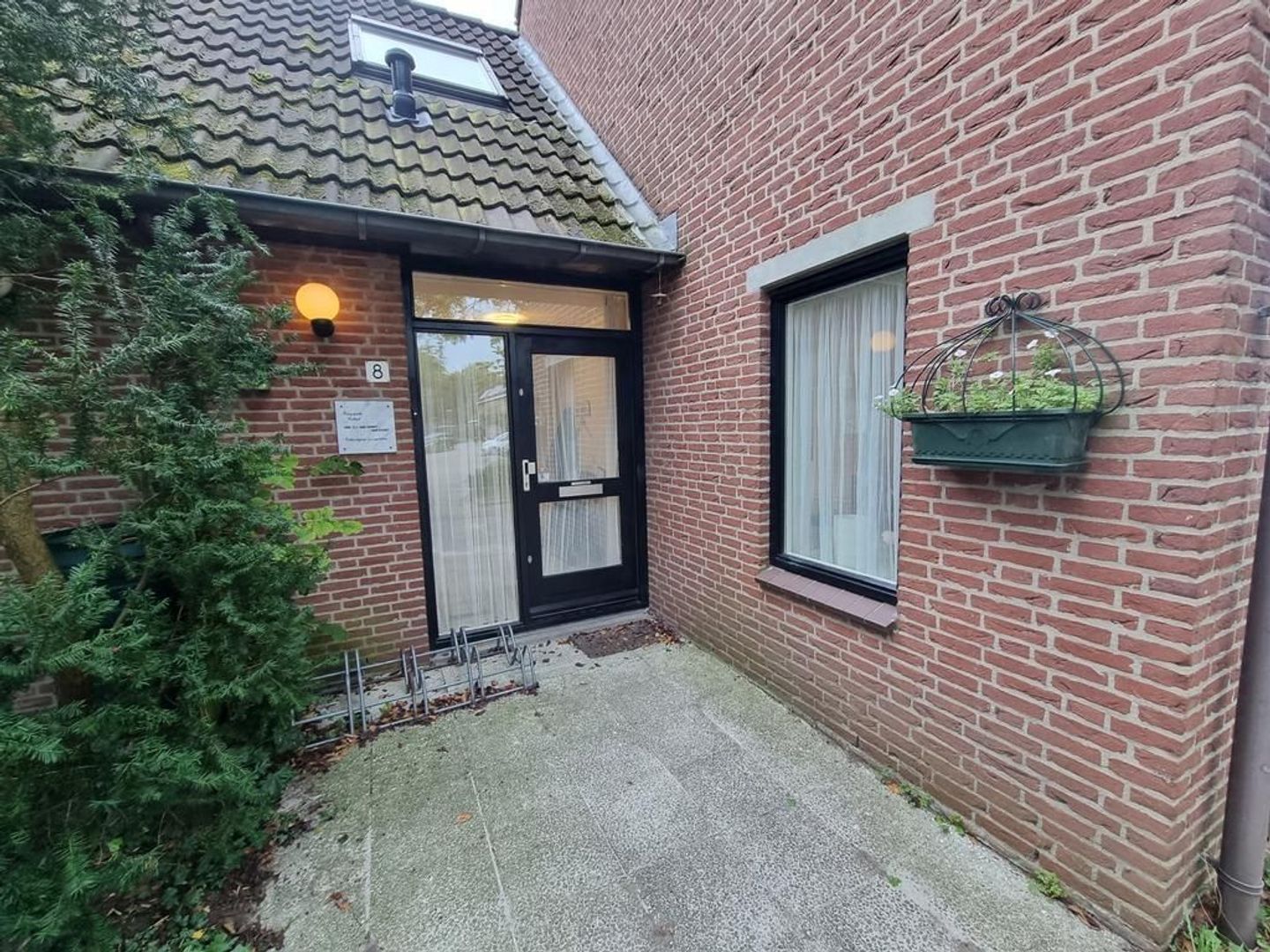 Braamhorst 8, Alphen Aan Den Rijn foto-1 blur