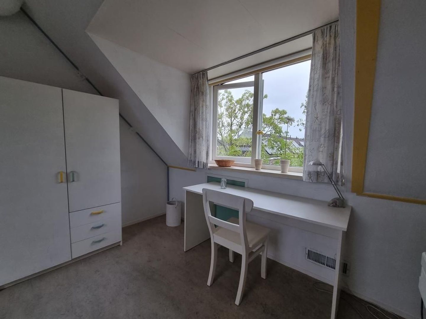 Braamhorst 8, Alphen Aan Den Rijn foto-18 blur