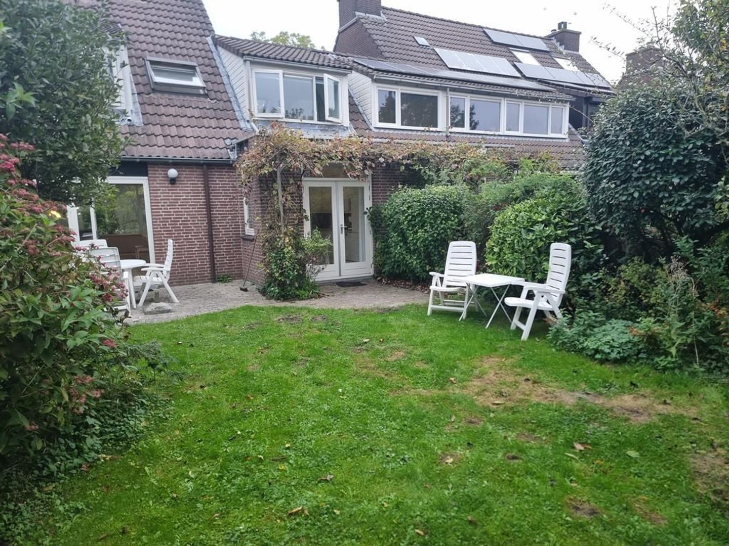Braamhorst 8, Alphen Aan Den Rijn foto-30 blur