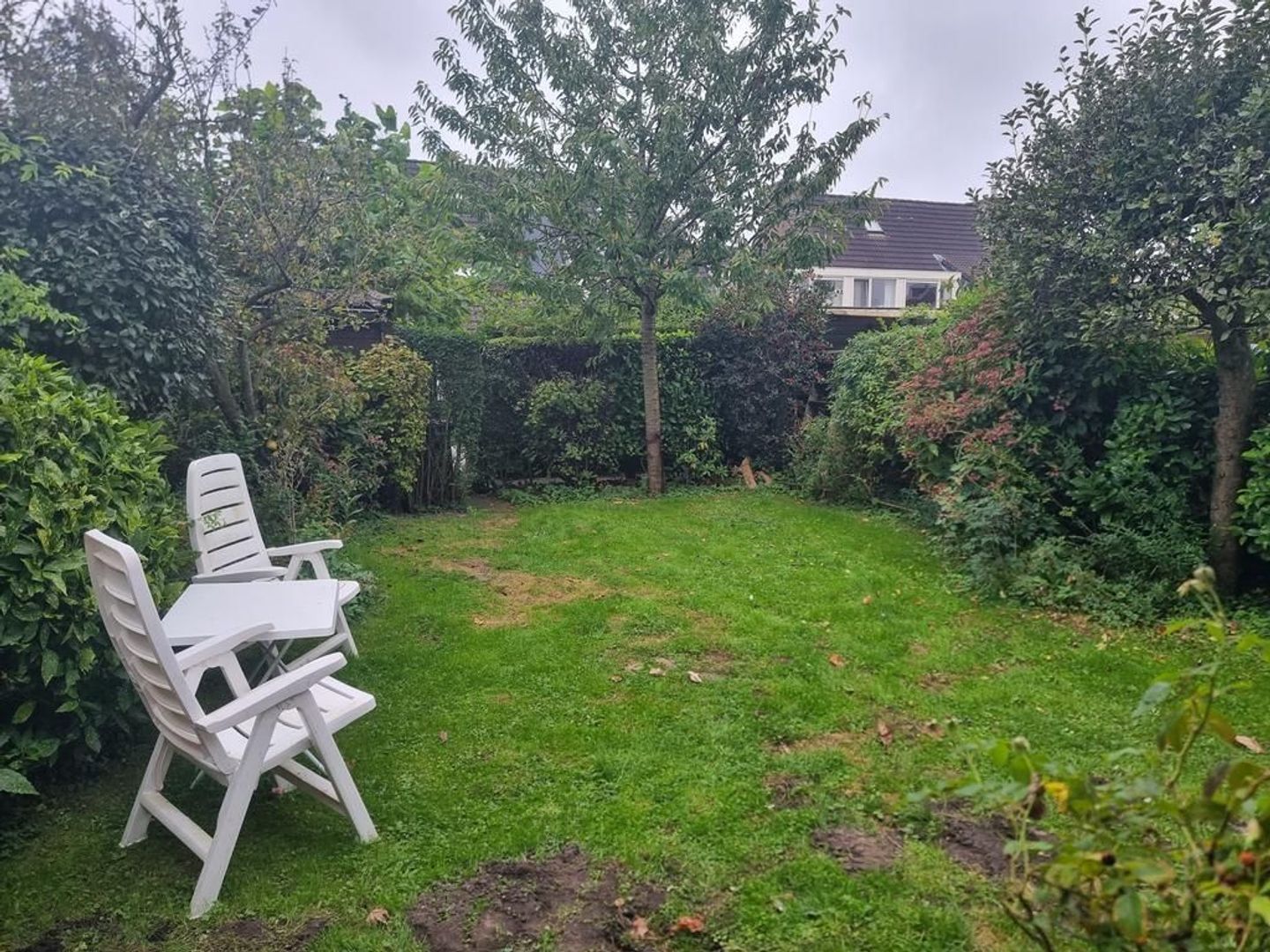 Braamhorst 8, Alphen Aan Den Rijn foto-32 blur
