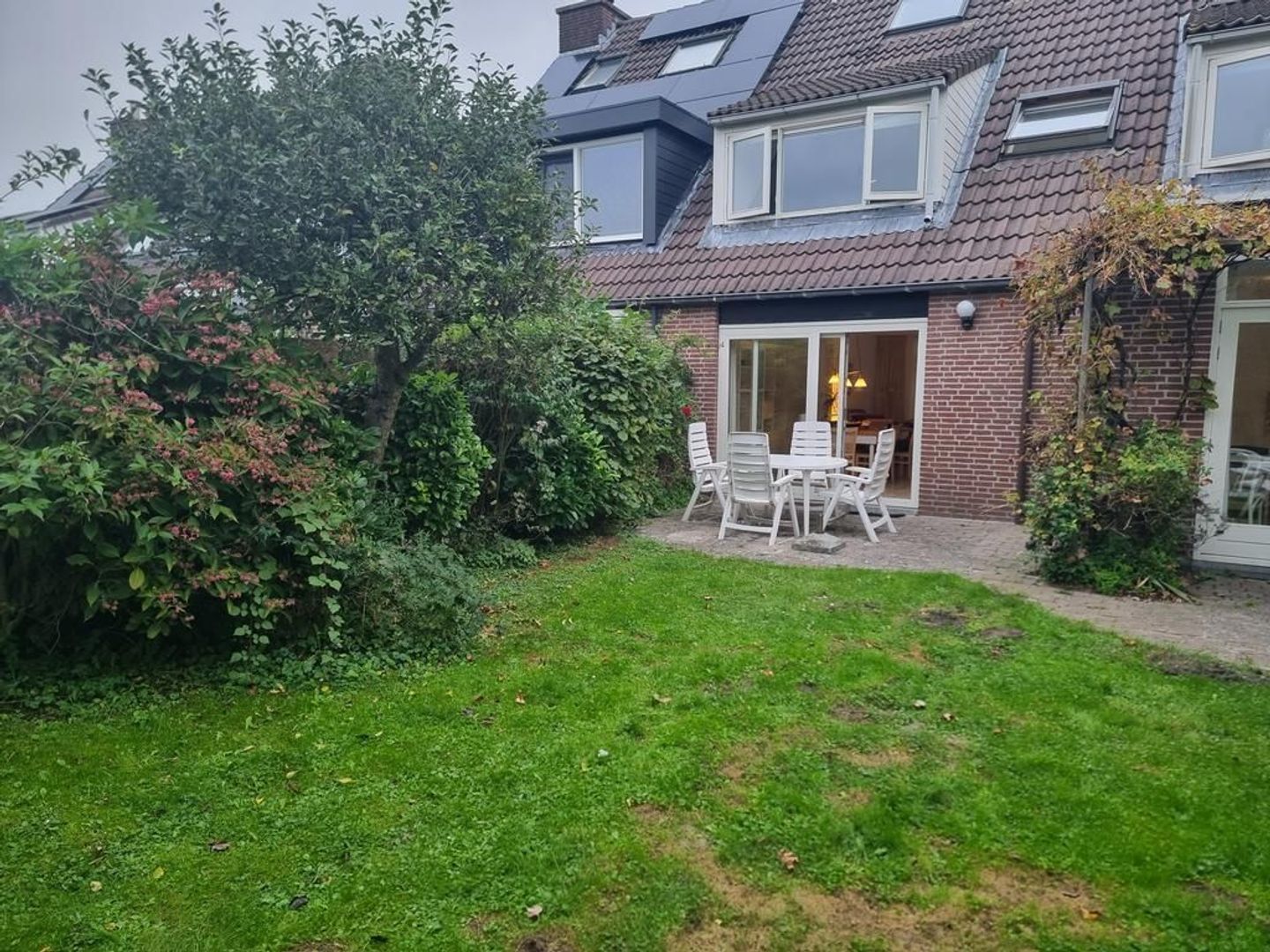 Braamhorst 8, Alphen Aan Den Rijn foto-31 blur