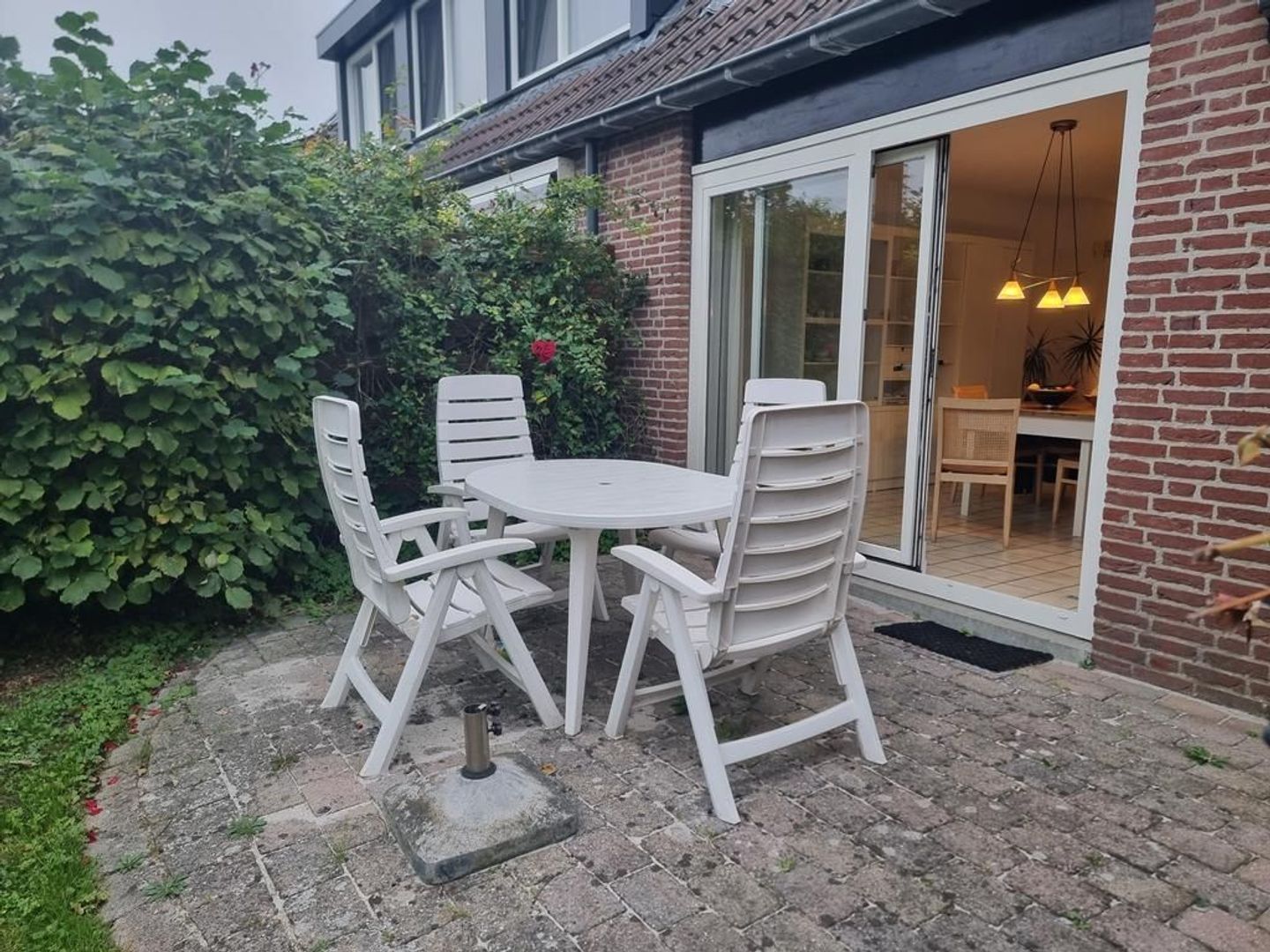 Braamhorst 8, Alphen Aan Den Rijn foto-16 blur