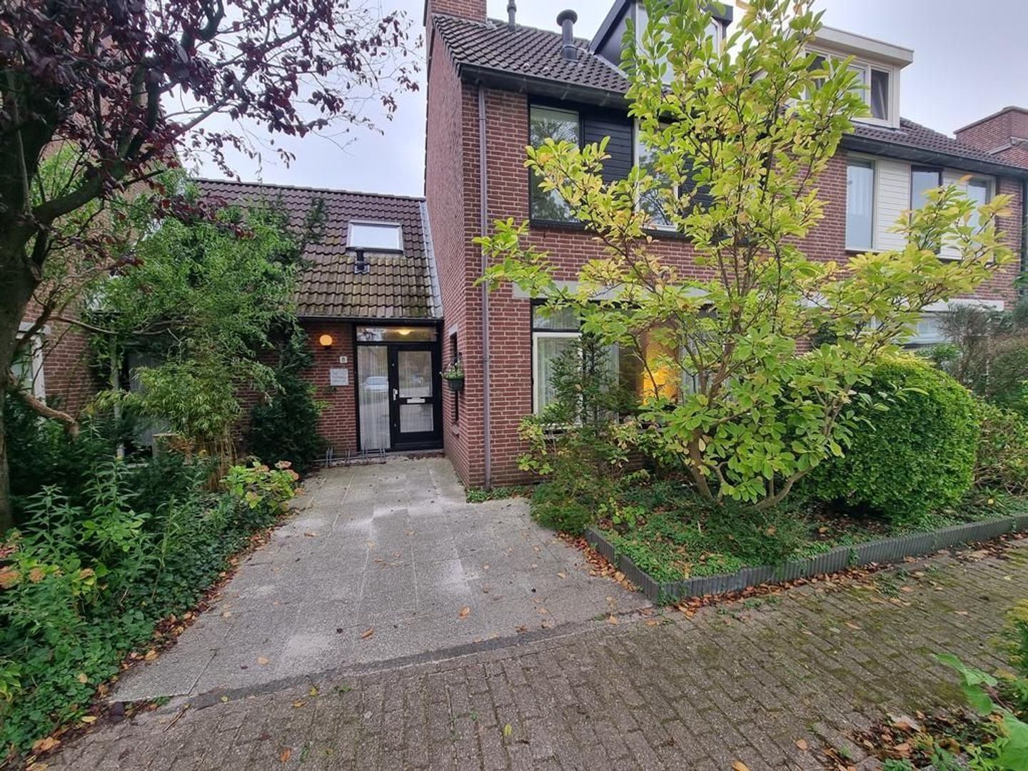 Braamhorst 8, Alphen Aan Den Rijn foto-33 blur