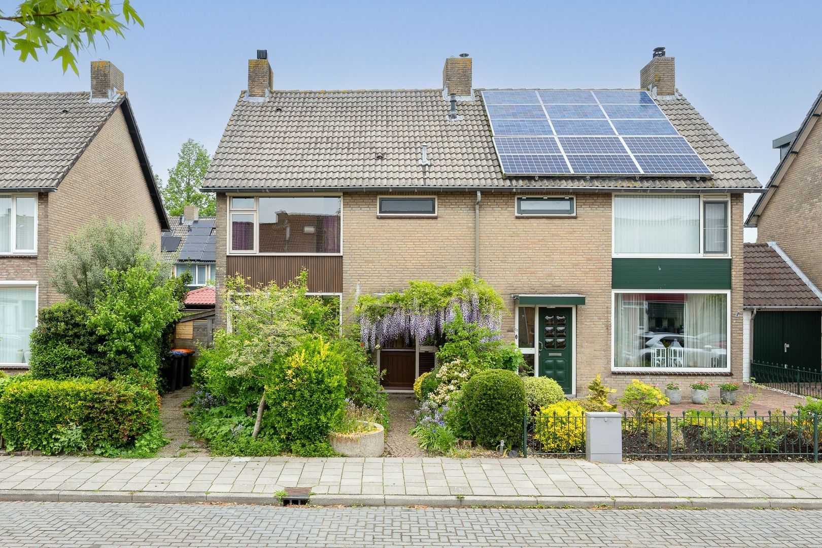 Vierambachtsstraat 34, Ter Aar foto-0 blur