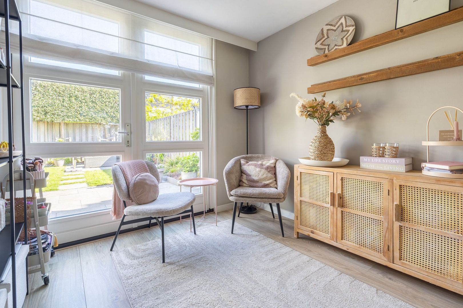 De Kwekerij 8, Koudekerk Aan Den Rijn foto-7 blur