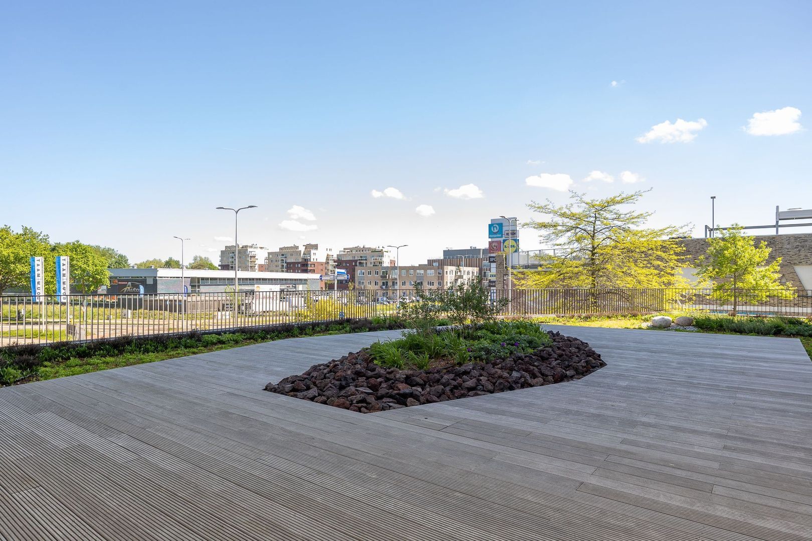 Moerbeilaan 32, Alphen Aan Den Rijn foto-3 blur