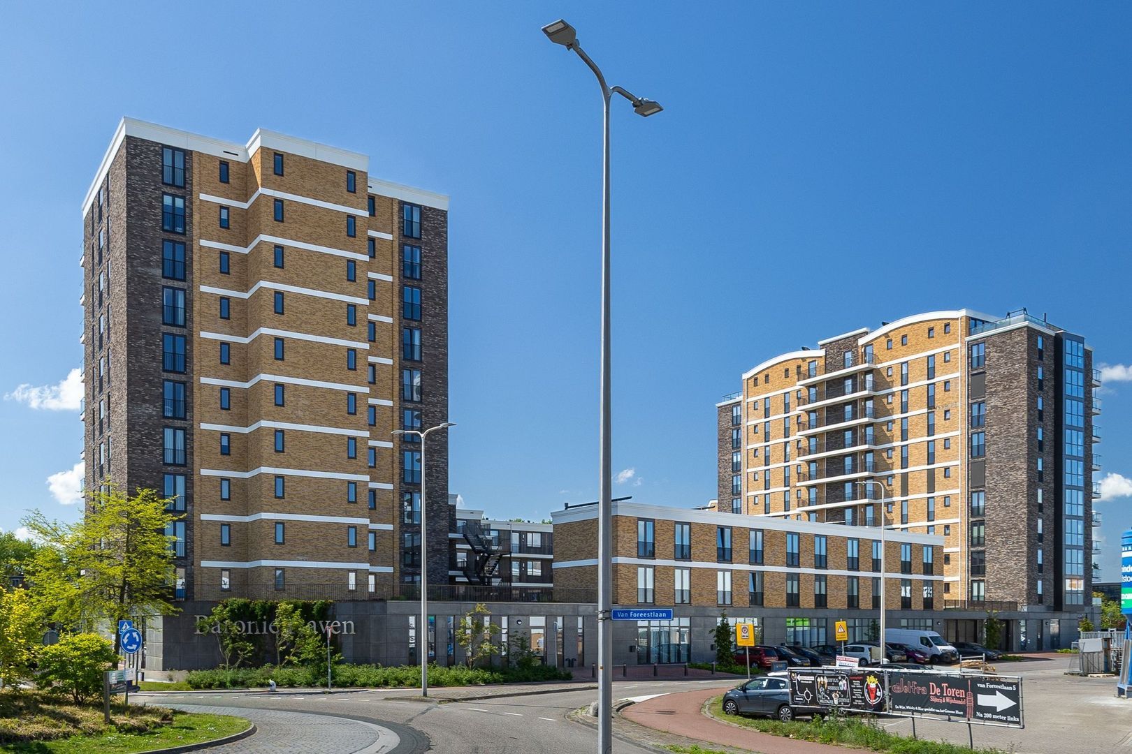 Moerbeilaan 32, Alphen Aan Den Rijn foto-7 blur