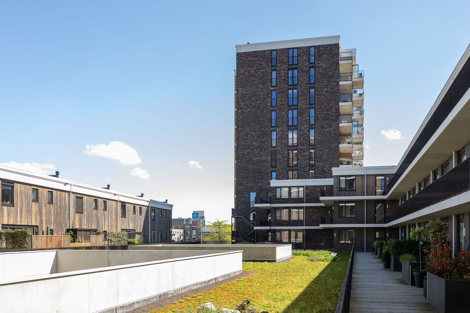 Moerbeilaan 32, Alphen Aan Den Rijn foto-5 blur