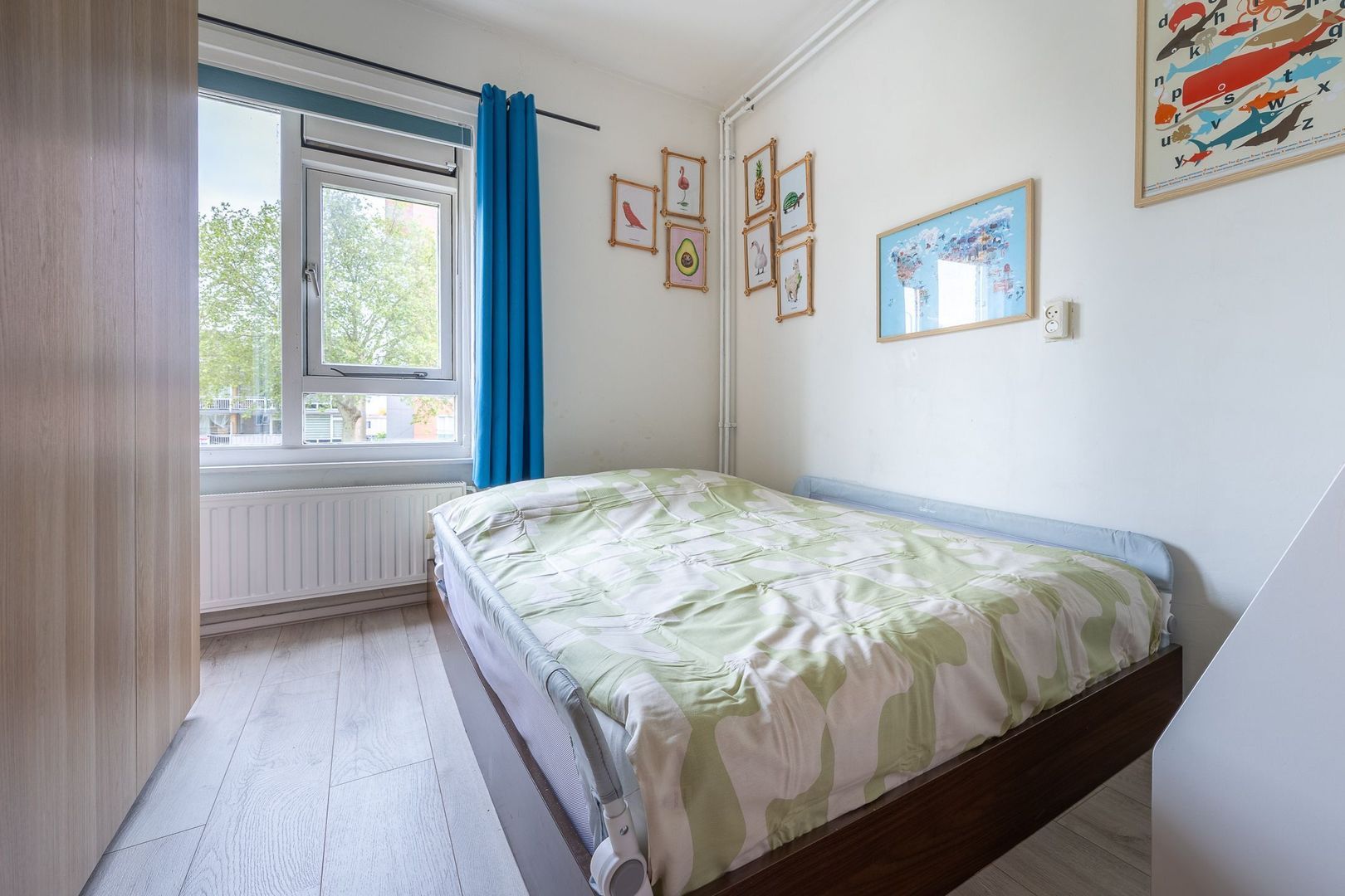 Louise de Colignystraat 16, Alphen Aan Den Rijn foto-8 blur