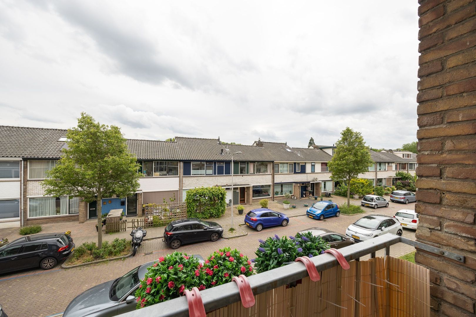 Louise de Colignystraat 16, Alphen Aan Den Rijn foto-12 blur