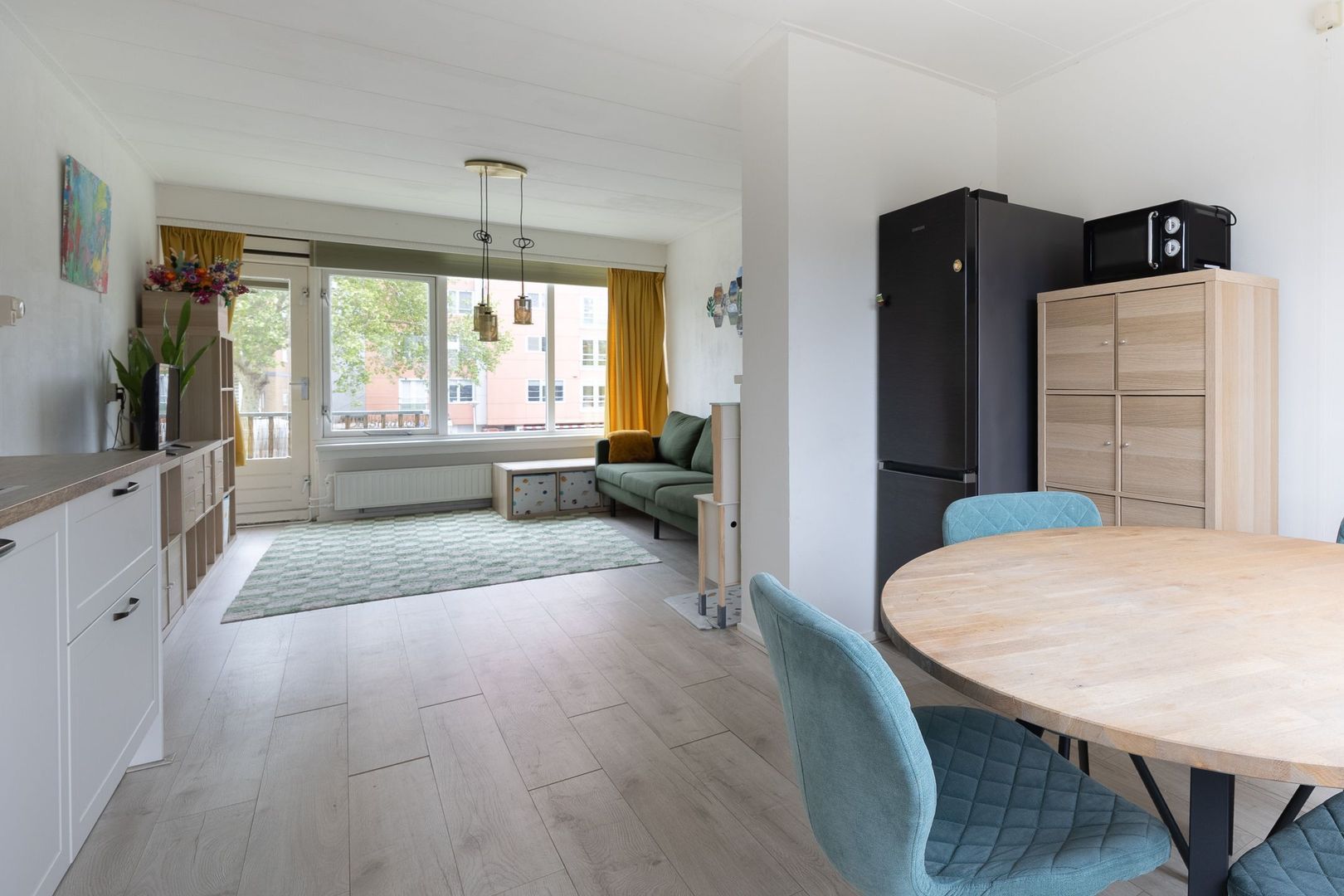 Louise de Colignystraat 16, Alphen Aan Den Rijn foto-4 blur