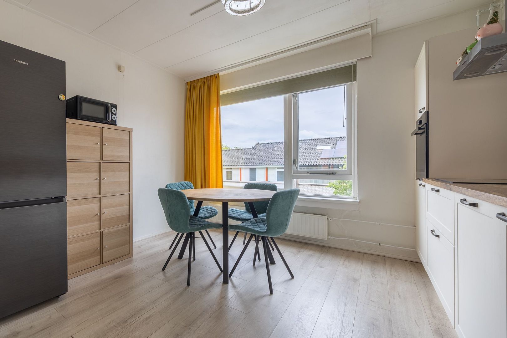 Louise de Colignystraat 16, Alphen Aan Den Rijn foto-5 blur