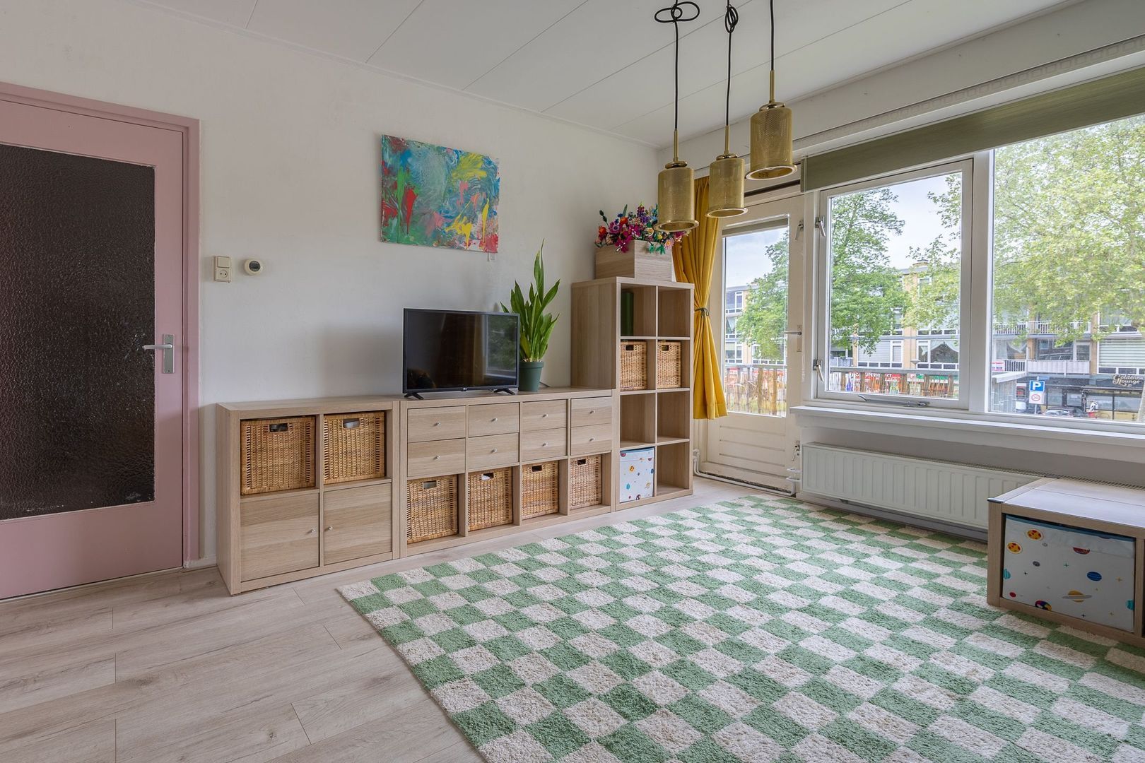 Louise de Colignystraat 16, Alphen Aan Den Rijn foto-2 blur