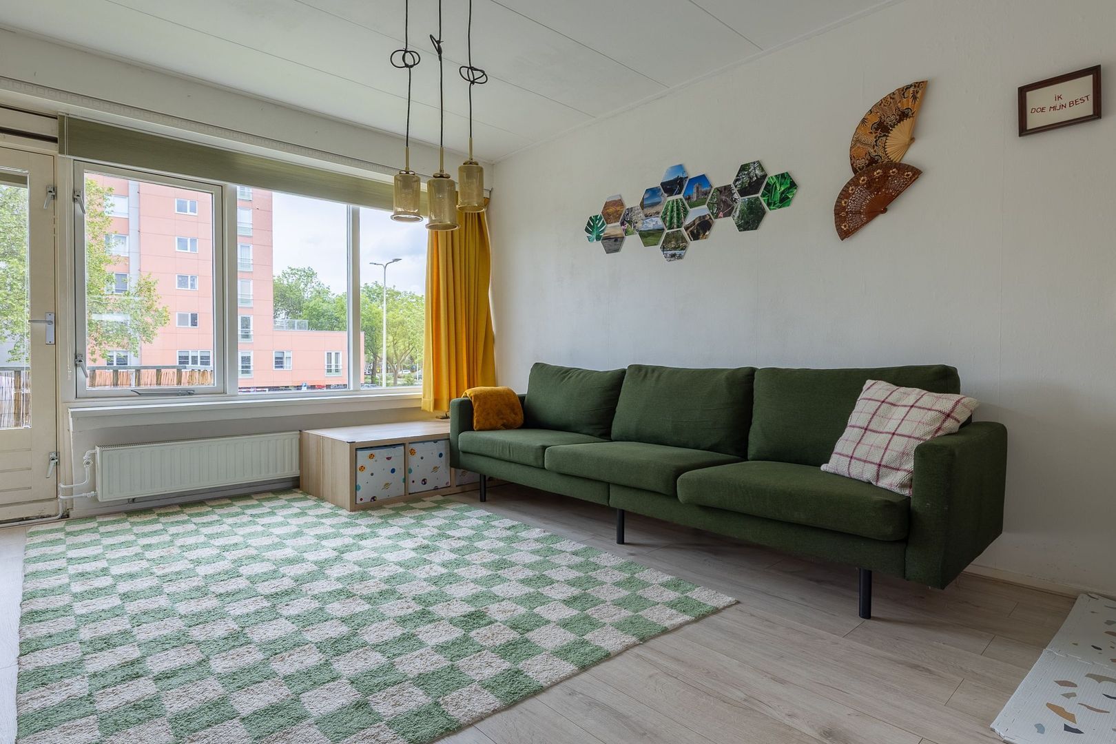 Louise de Colignystraat 16, Alphen Aan Den Rijn foto-1 blur