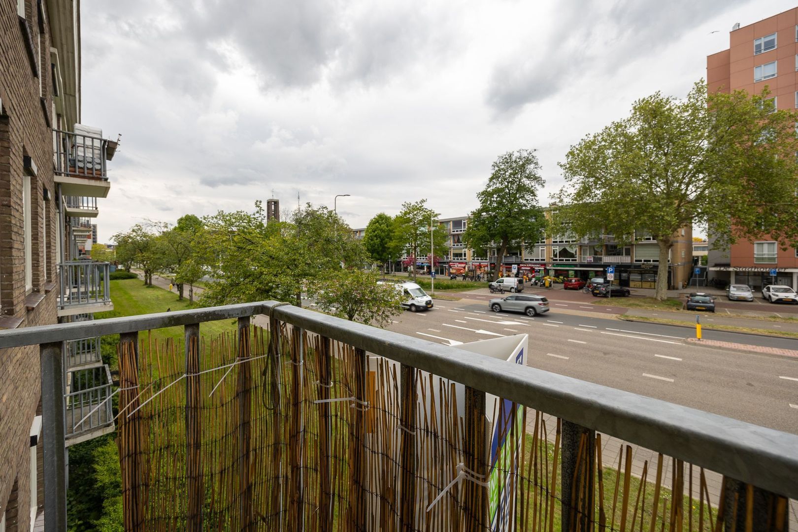 Louise de Colignystraat 16, Alphen Aan Den Rijn foto-7 blur