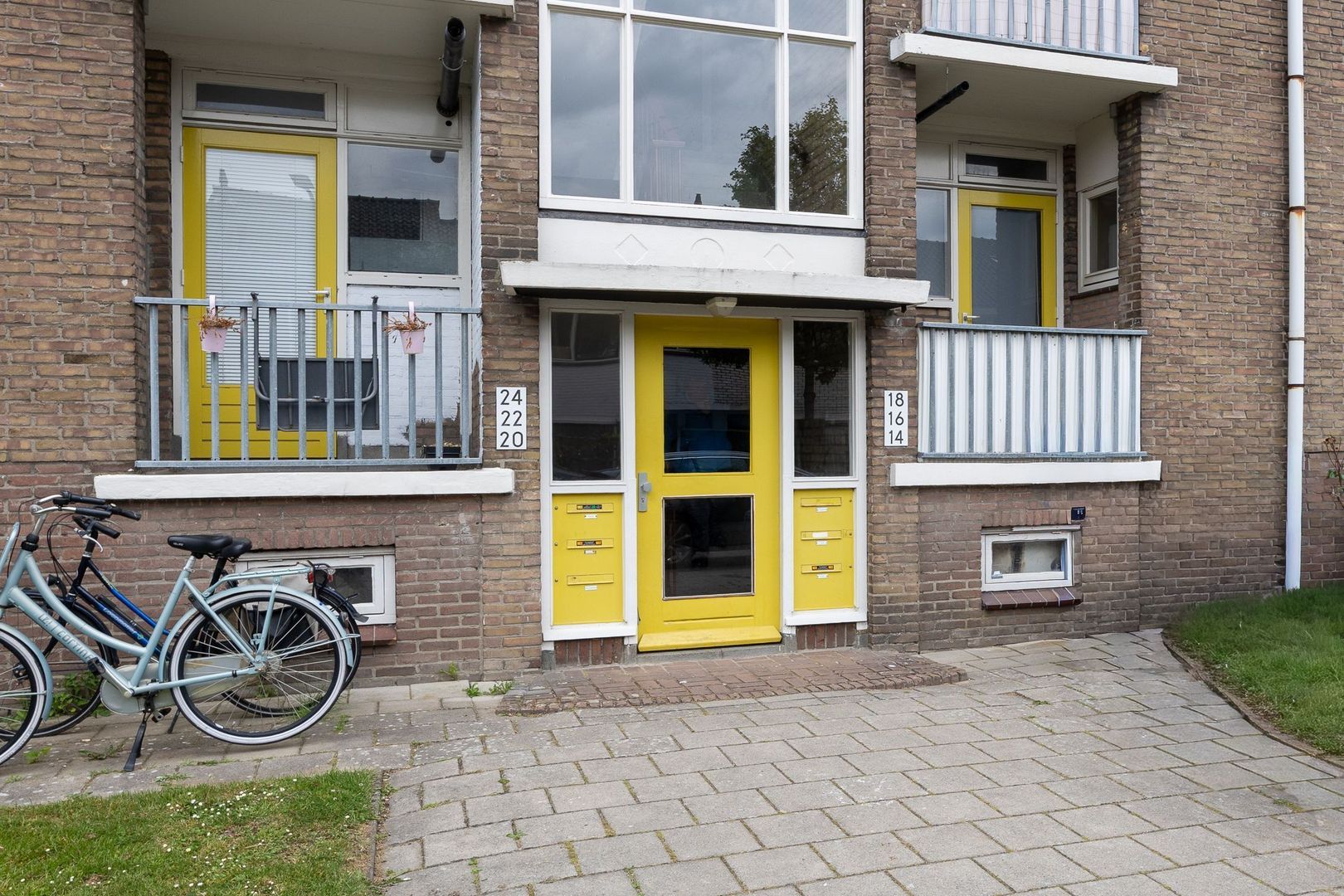 Louise de Colignystraat 16, Alphen Aan Den Rijn foto-14 blur