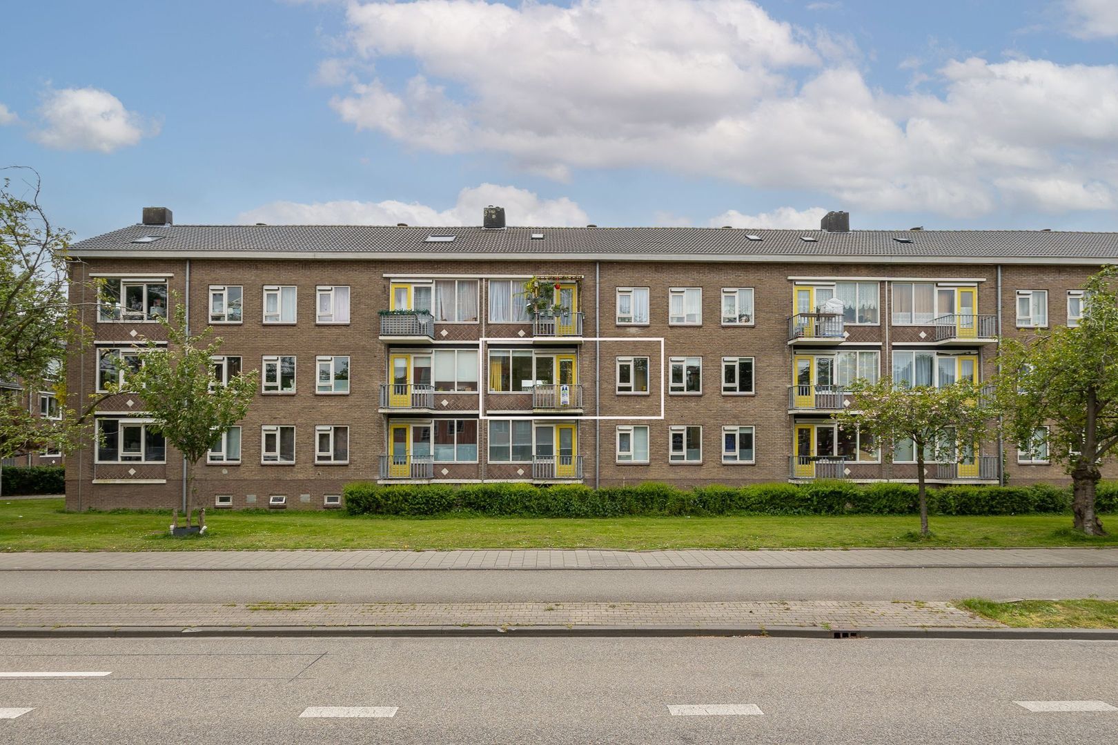 Louise de Colignystraat 16, Alphen Aan Den Rijn foto-0 blur