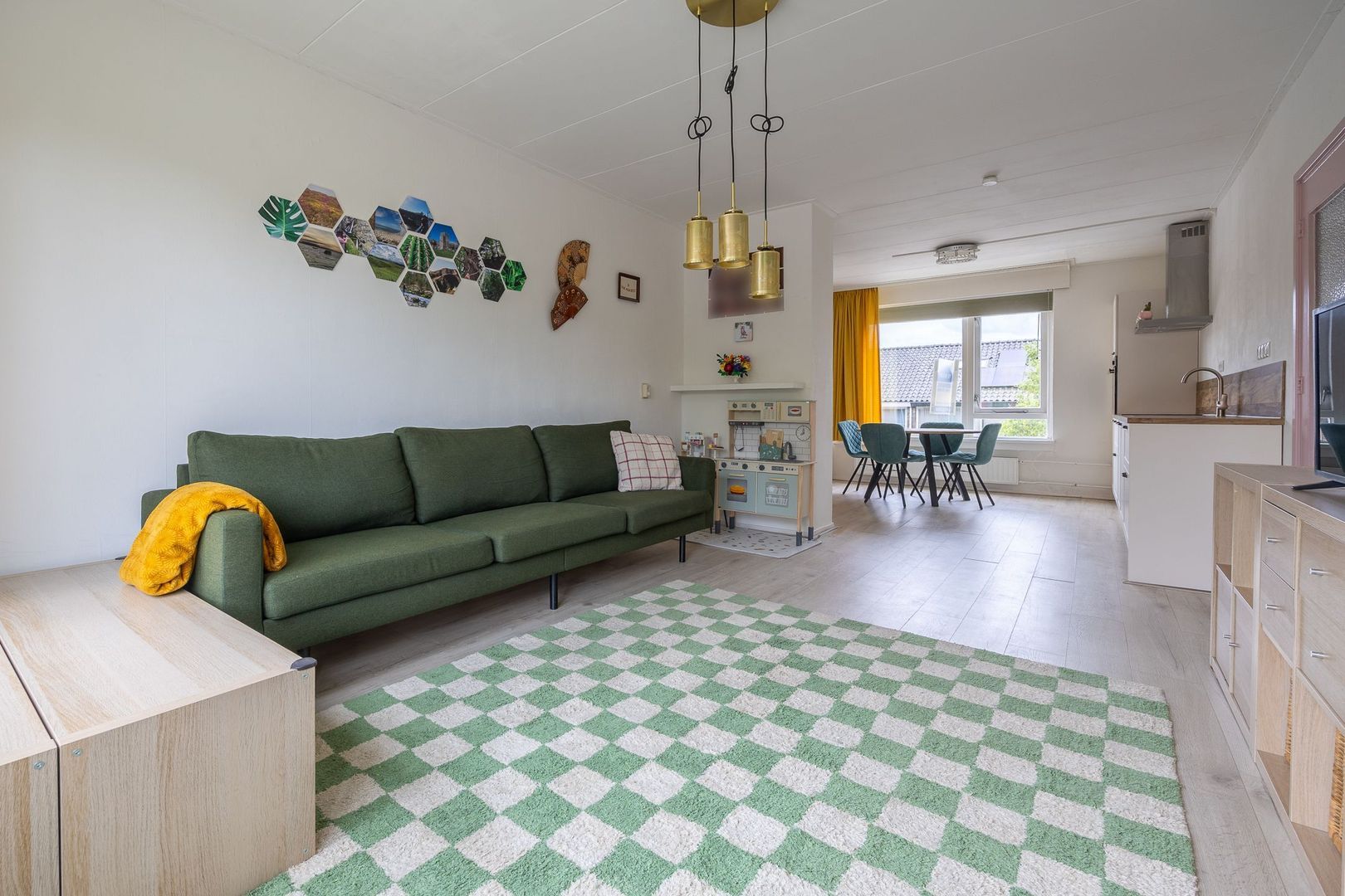 Louise de Colignystraat 16, Alphen Aan Den Rijn foto-3 blur