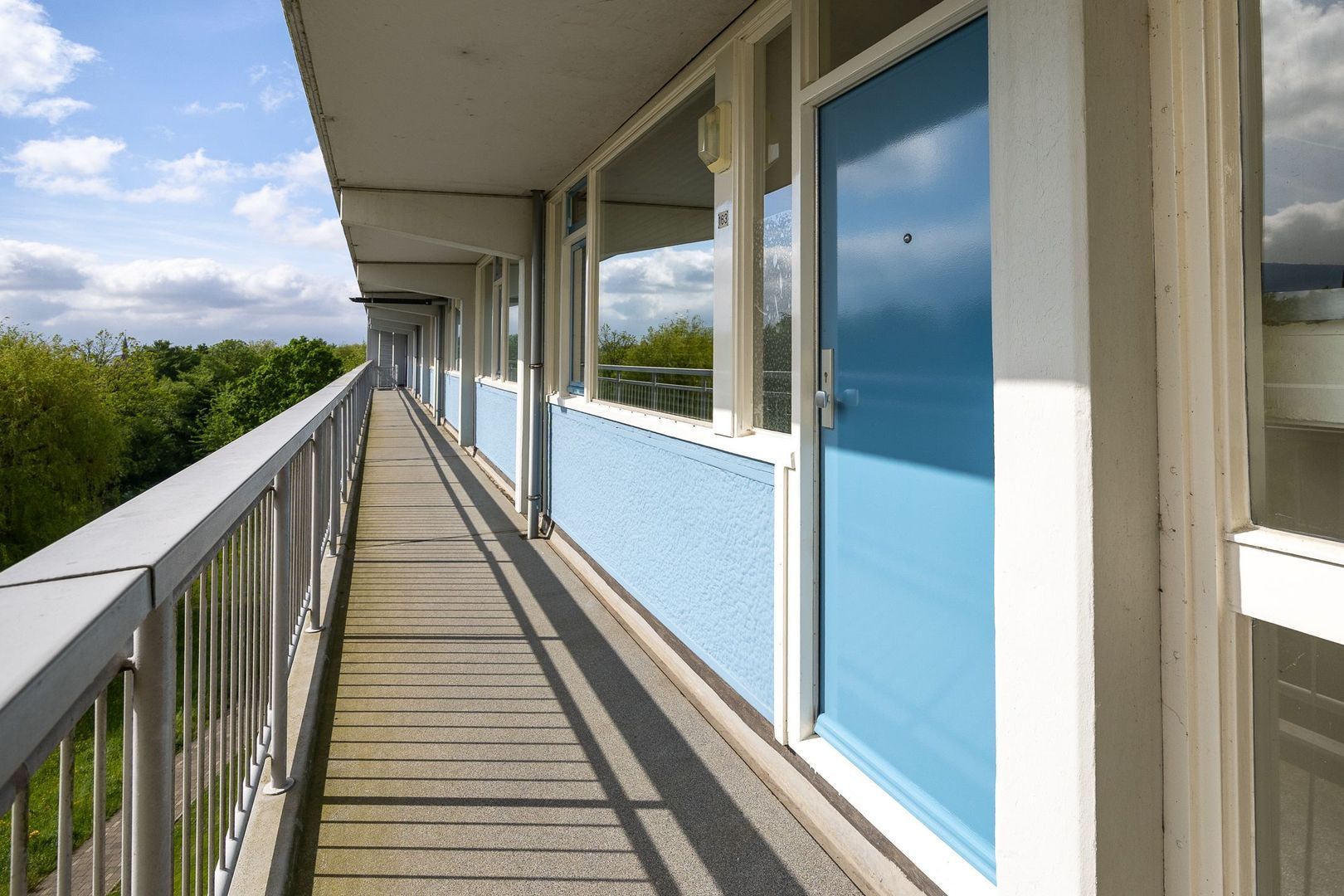 Vliestroom 163, Alphen Aan Den Rijn foto-13 blur