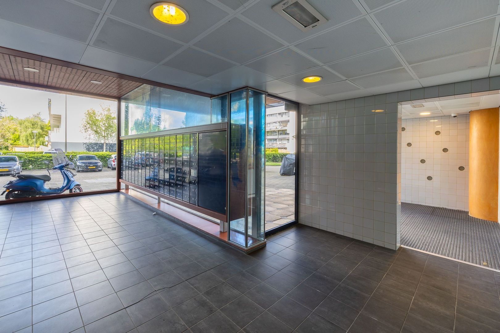 Vliestroom 163, Alphen Aan Den Rijn foto-16 blur