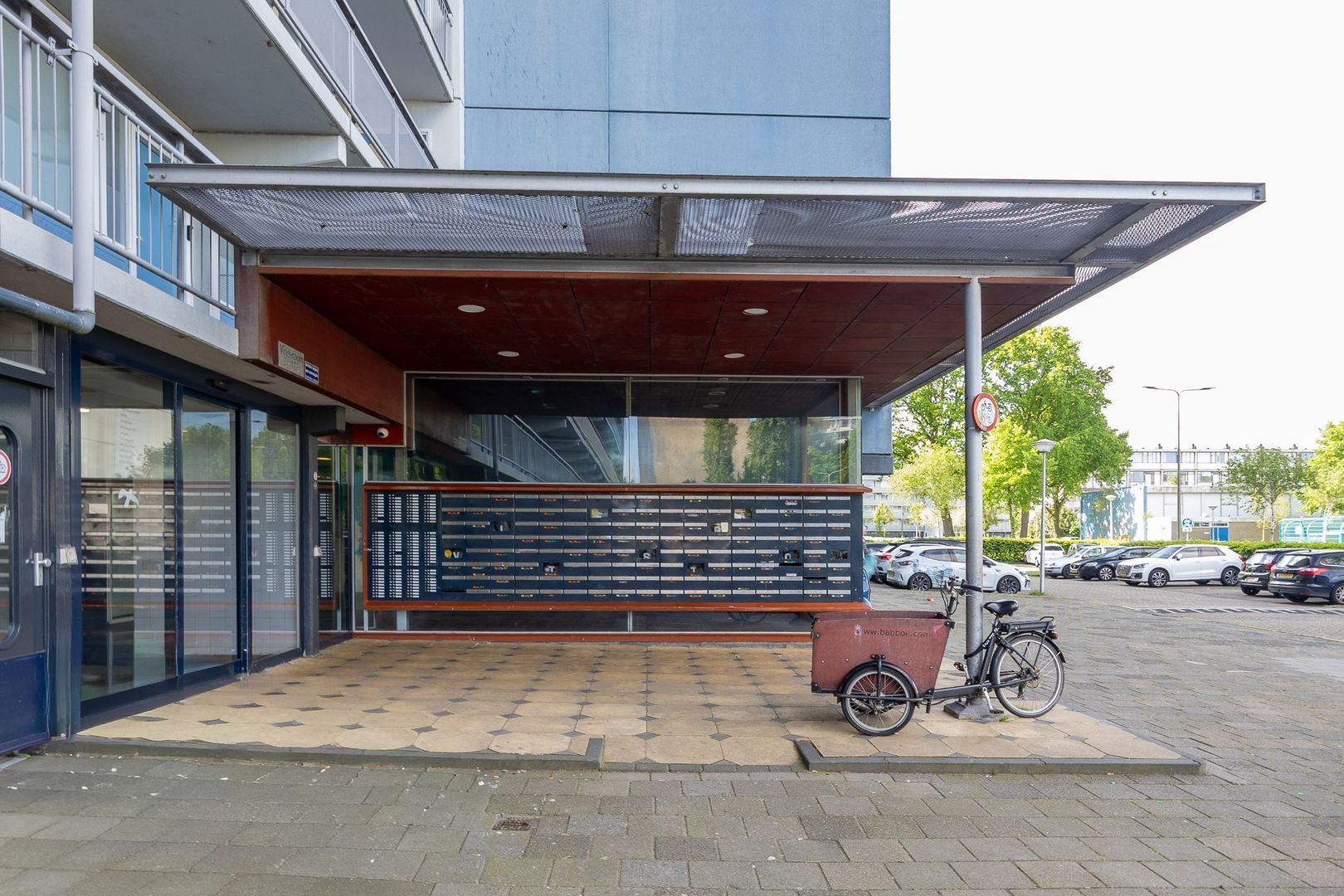 Vliestroom 163, Alphen Aan Den Rijn foto-17 blur