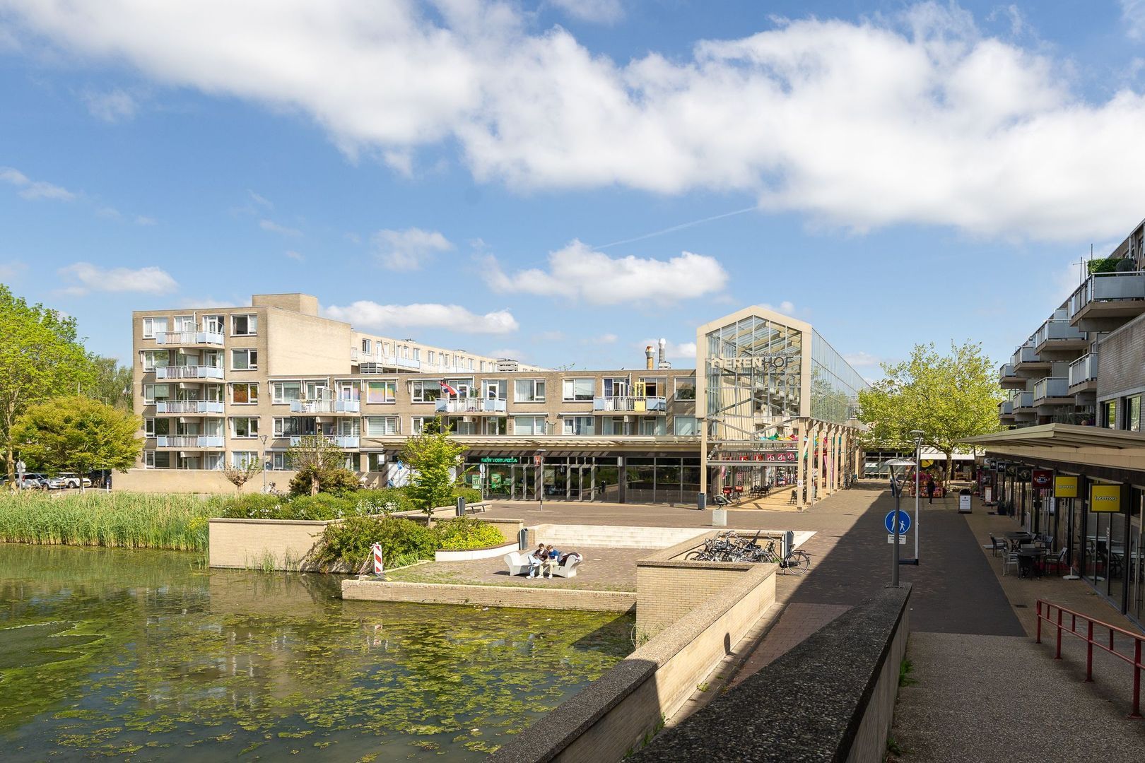 Vliestroom 163, Alphen Aan Den Rijn foto-18 blur