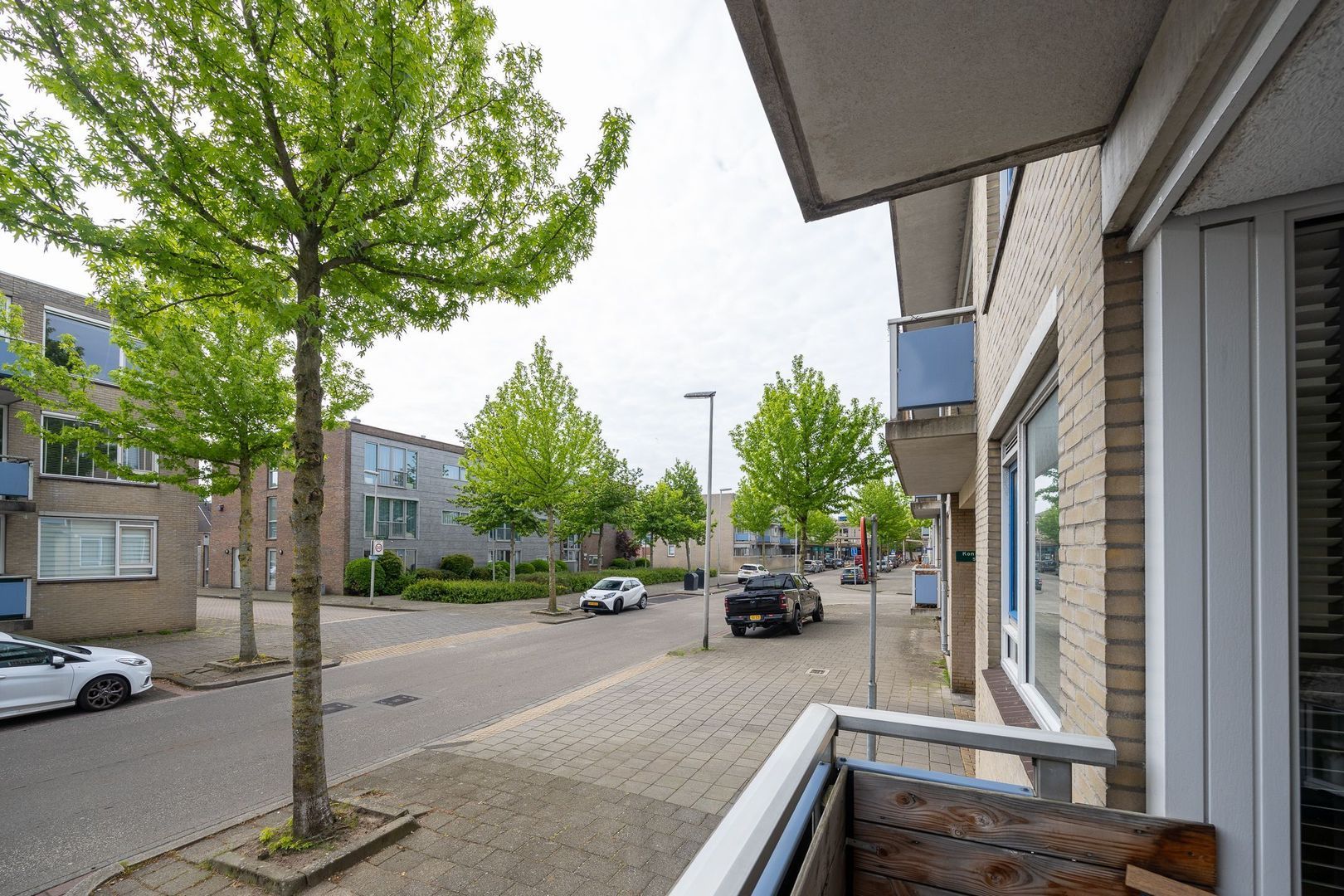 Koningshof 59, Alphen Aan Den Rijn foto-6 blur