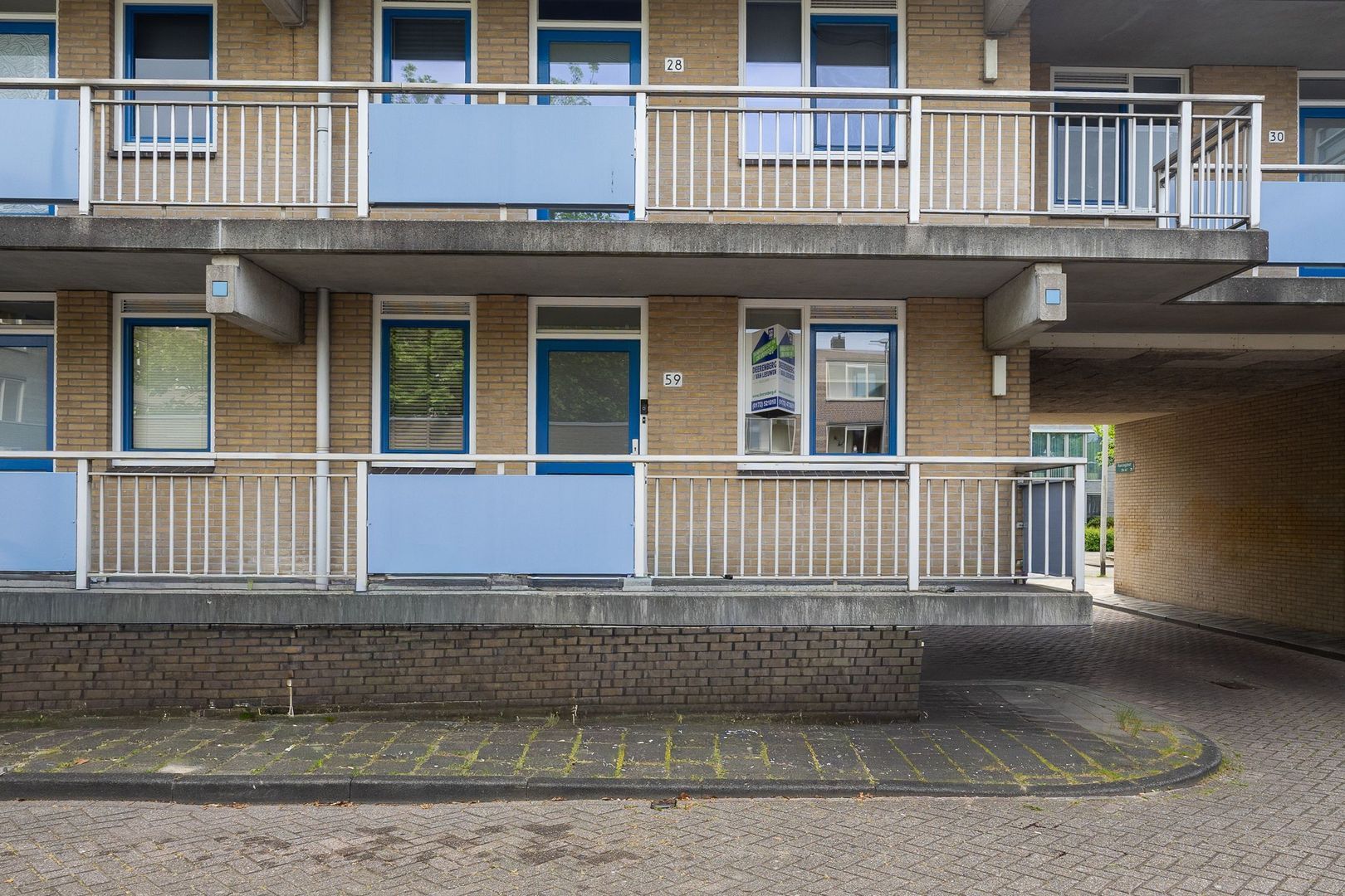 Koningshof 59, Alphen Aan Den Rijn foto-11 blur