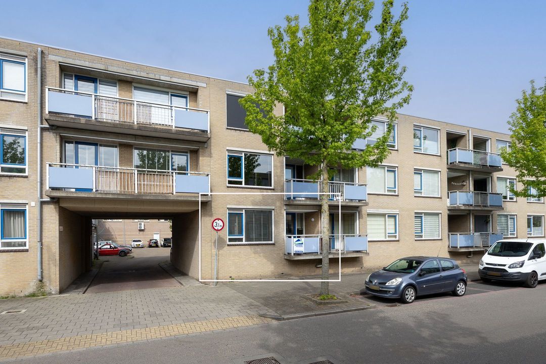 Koningshof 59, Alphen Aan Den Rijn