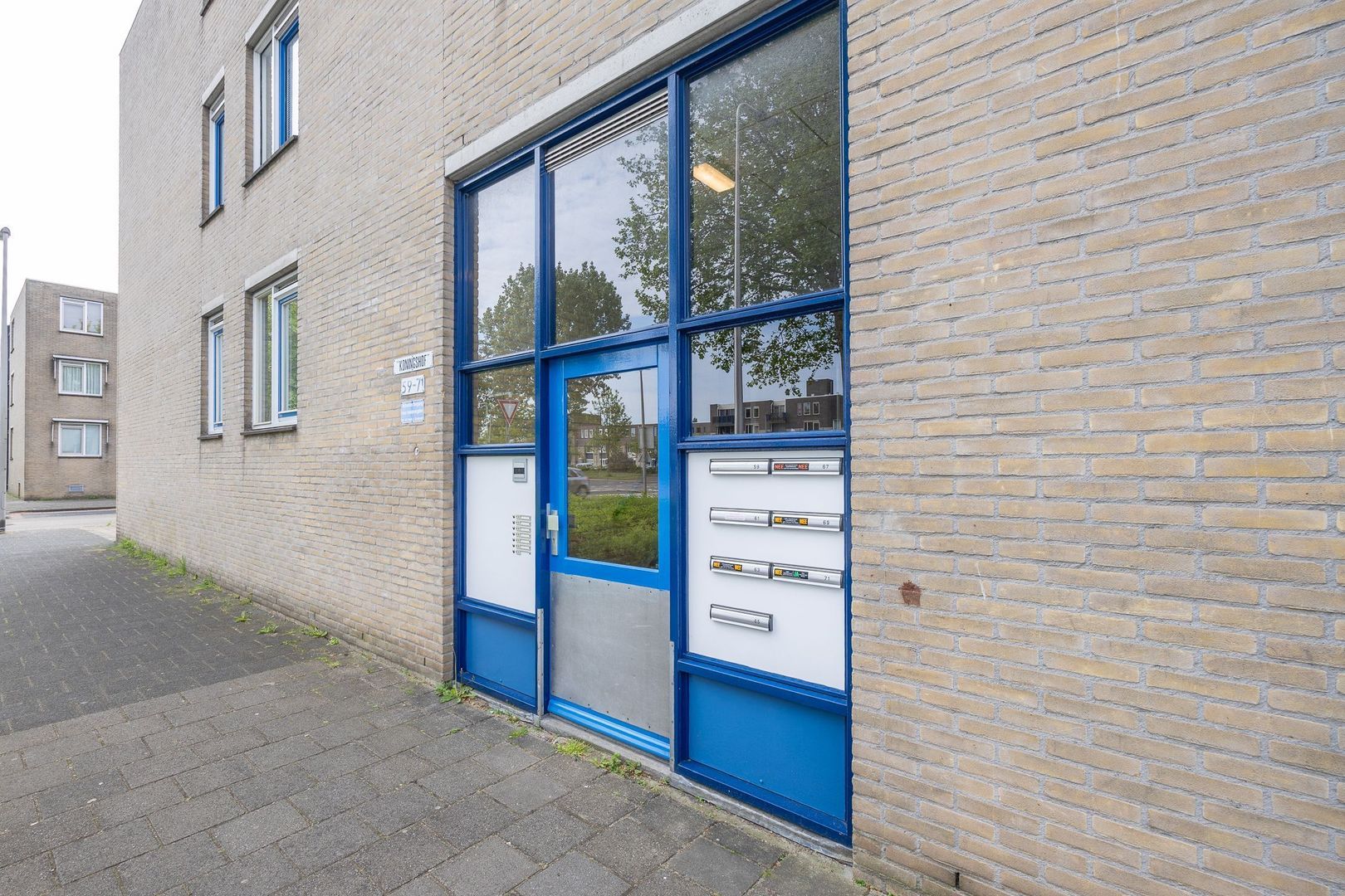 Koningshof 59, Alphen Aan Den Rijn foto-12 blur