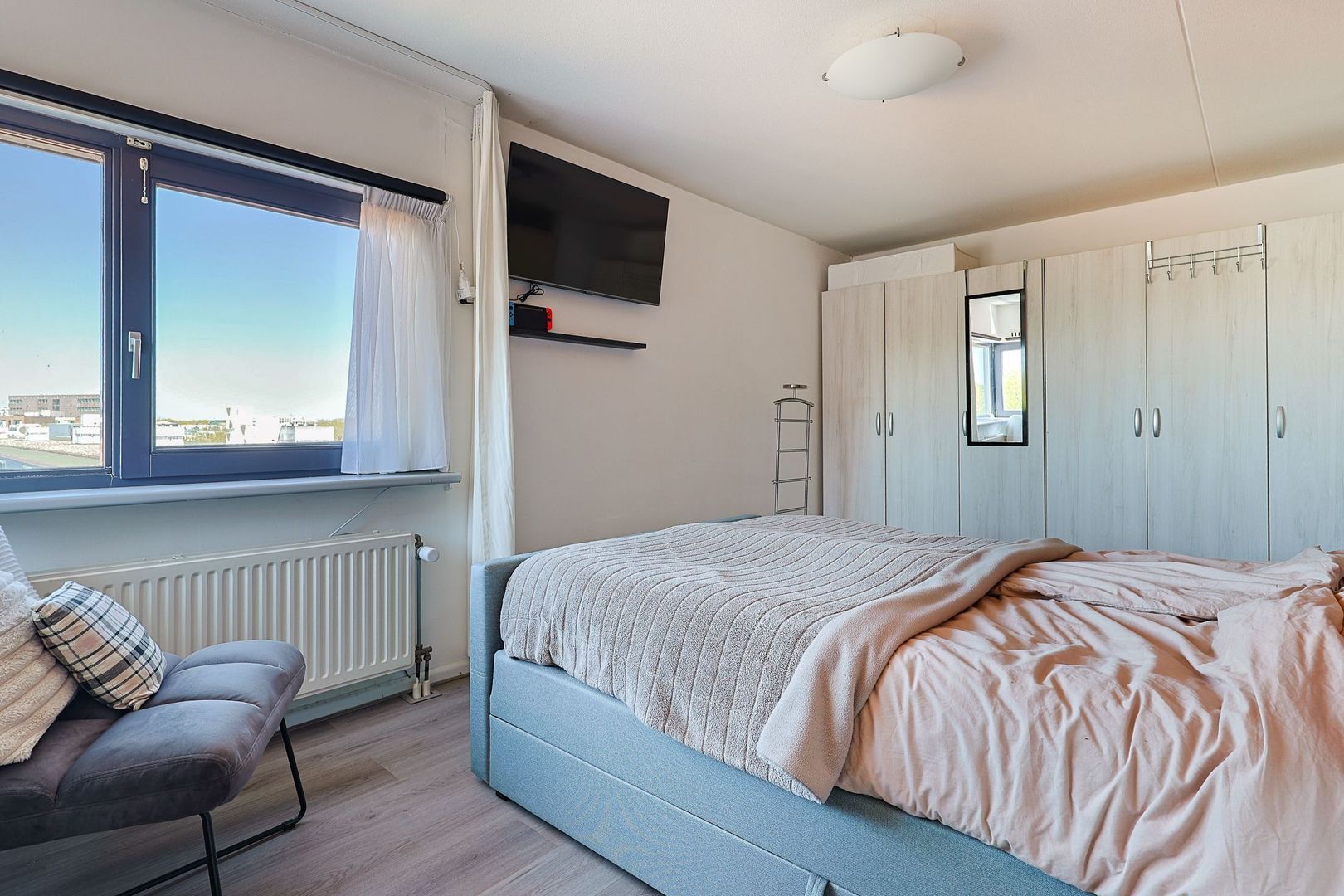 Drenthestraat 24, Alphen Aan Den Rijn foto-12 blur