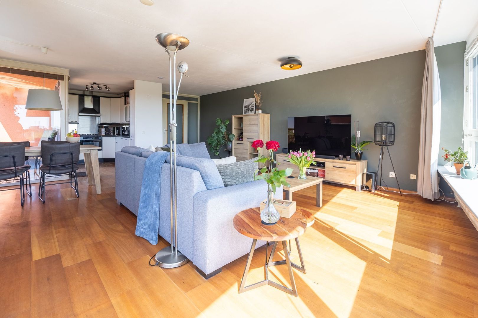 Drenthestraat 24, Alphen Aan Den Rijn foto-3 blur