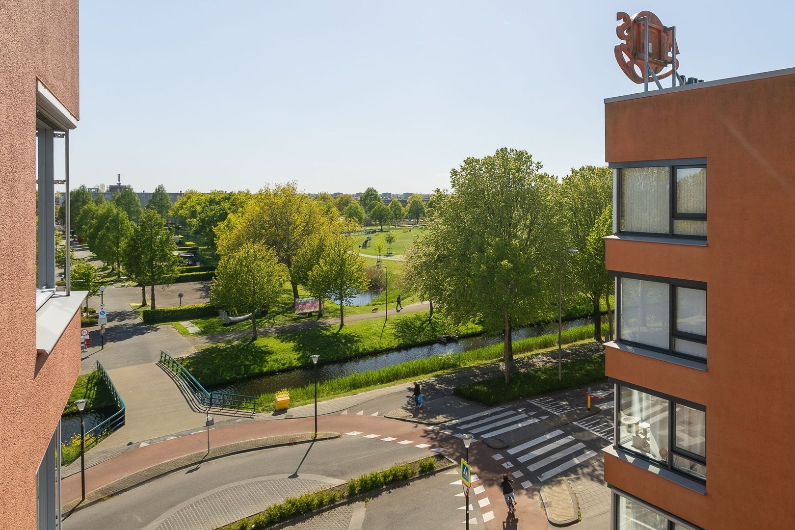 Drenthestraat 24, Alphen Aan Den Rijn foto-9 blur