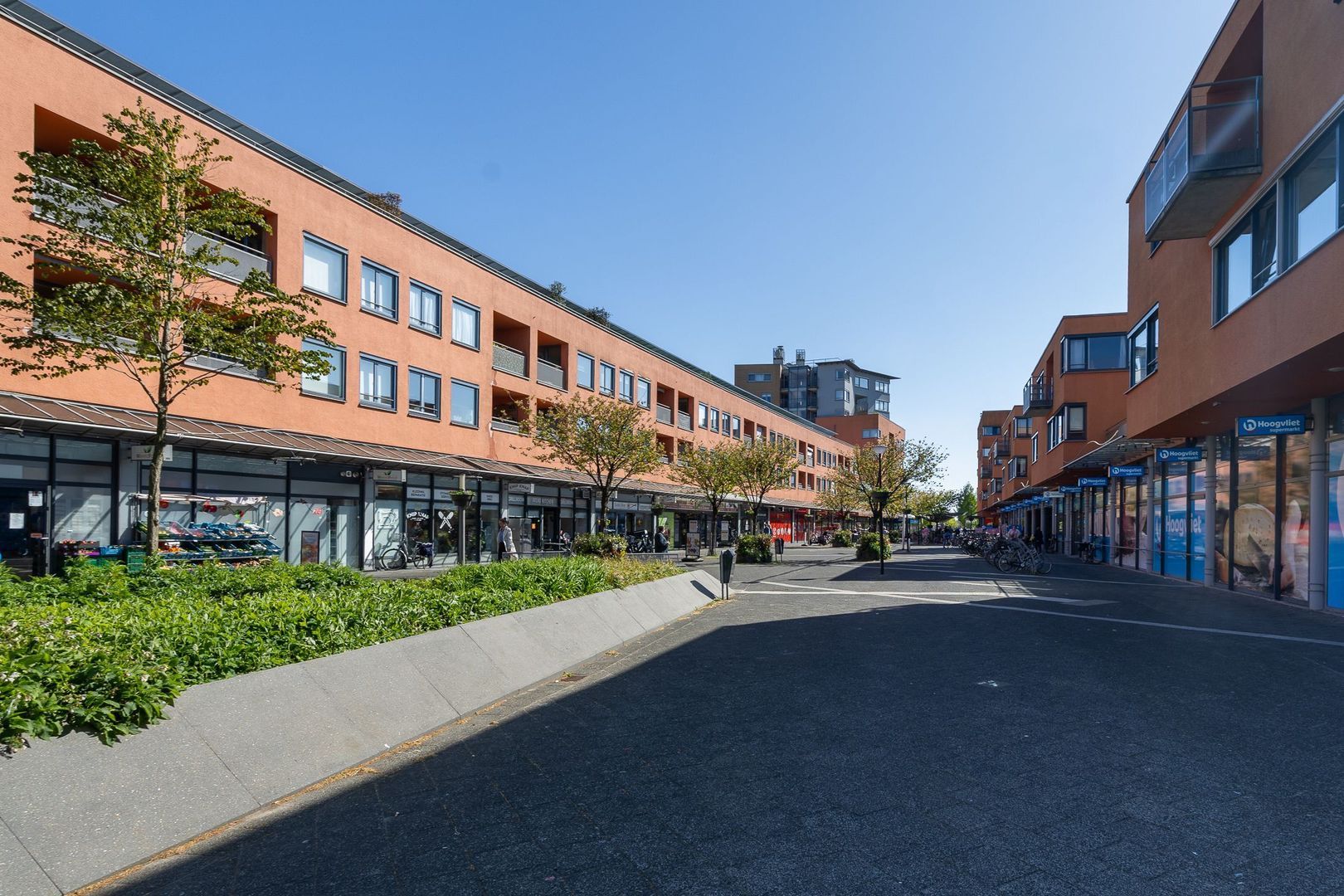 Drenthestraat 24, Alphen Aan Den Rijn foto-19 blur