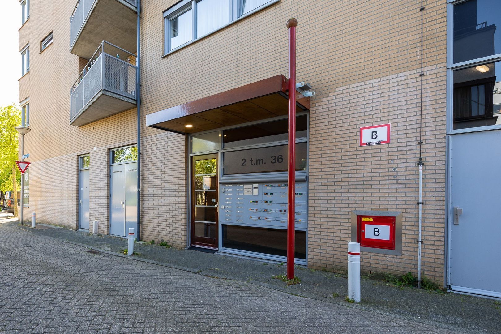 Drenthestraat 24, Alphen Aan Den Rijn foto-18 blur