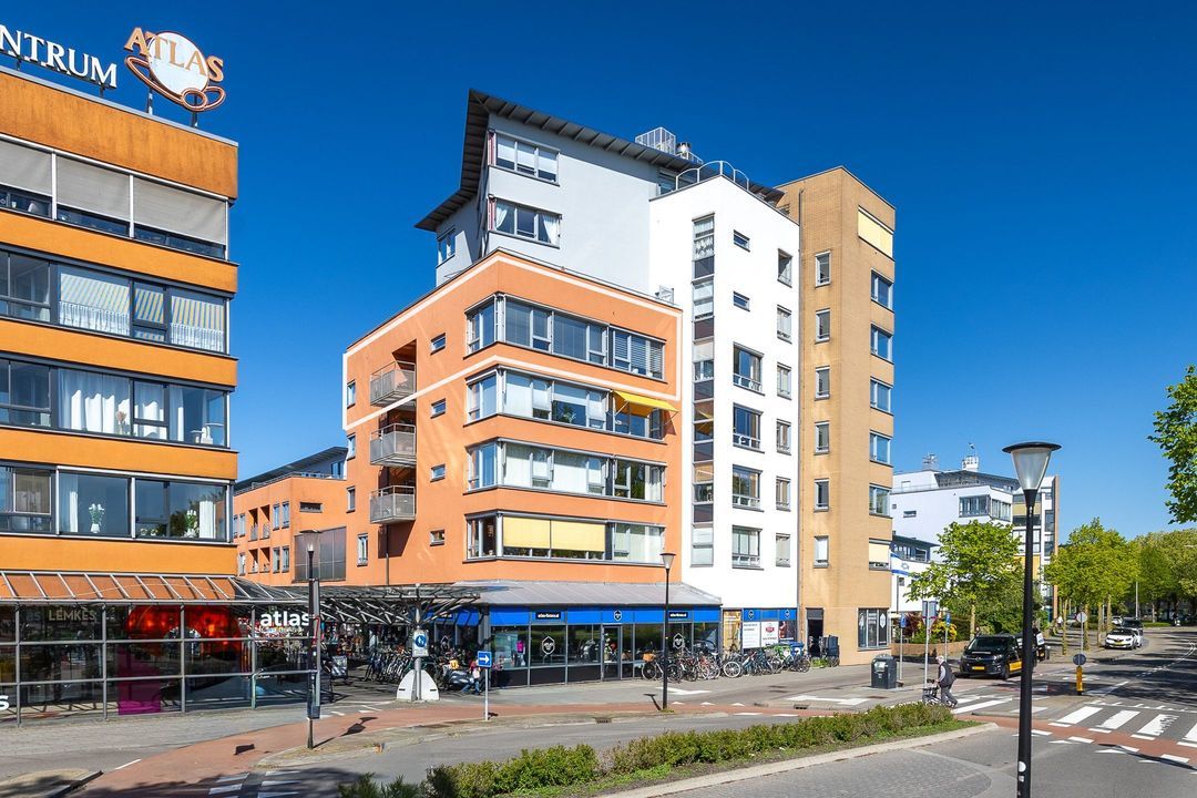 Drenthestraat 24, Alphen Aan Den Rijn
