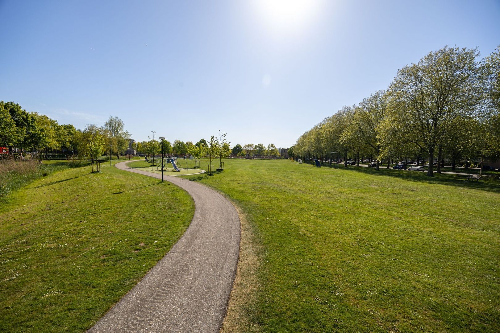 Drenthestraat 24, Alphen Aan Den Rijn foto-20 blur