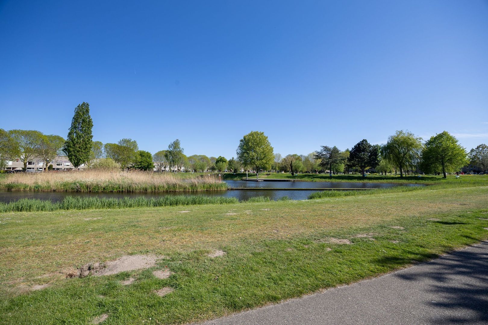 Drenthestraat 24, Alphen Aan Den Rijn foto-21 blur
