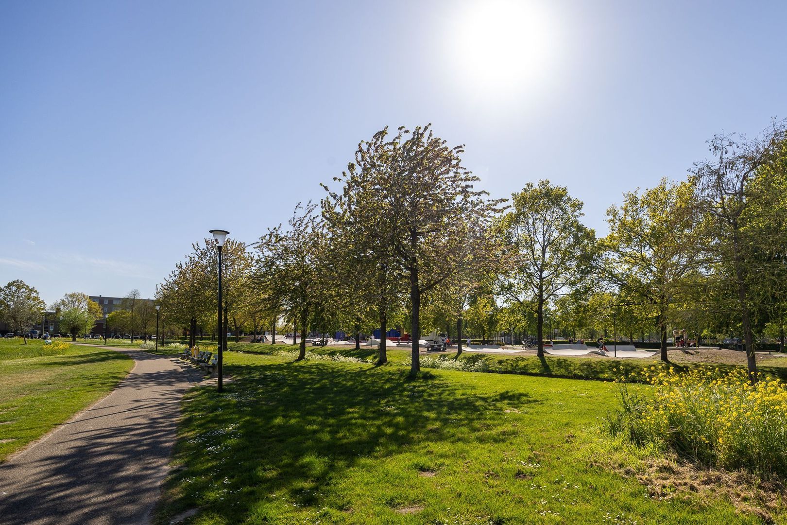 Drenthestraat 24, Alphen Aan Den Rijn foto-22 blur