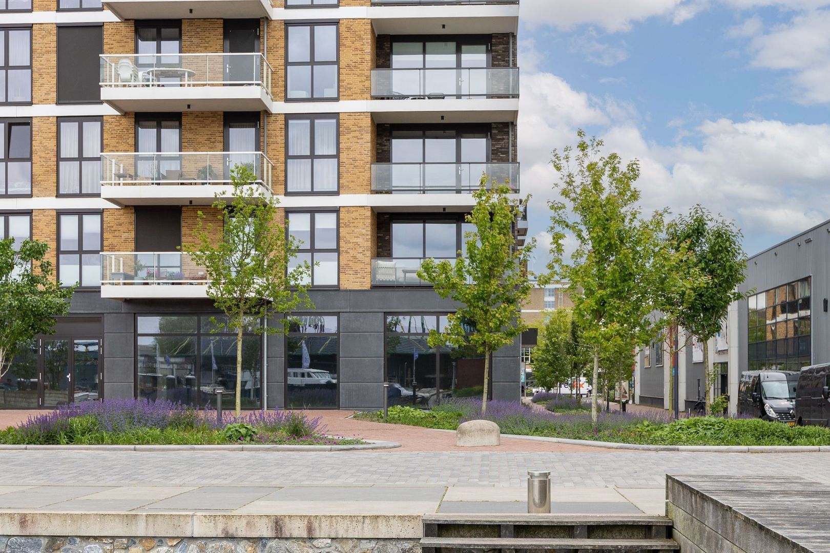 Rijnhavenkade 80, Alphen Aan Den Rijn foto-24 blur