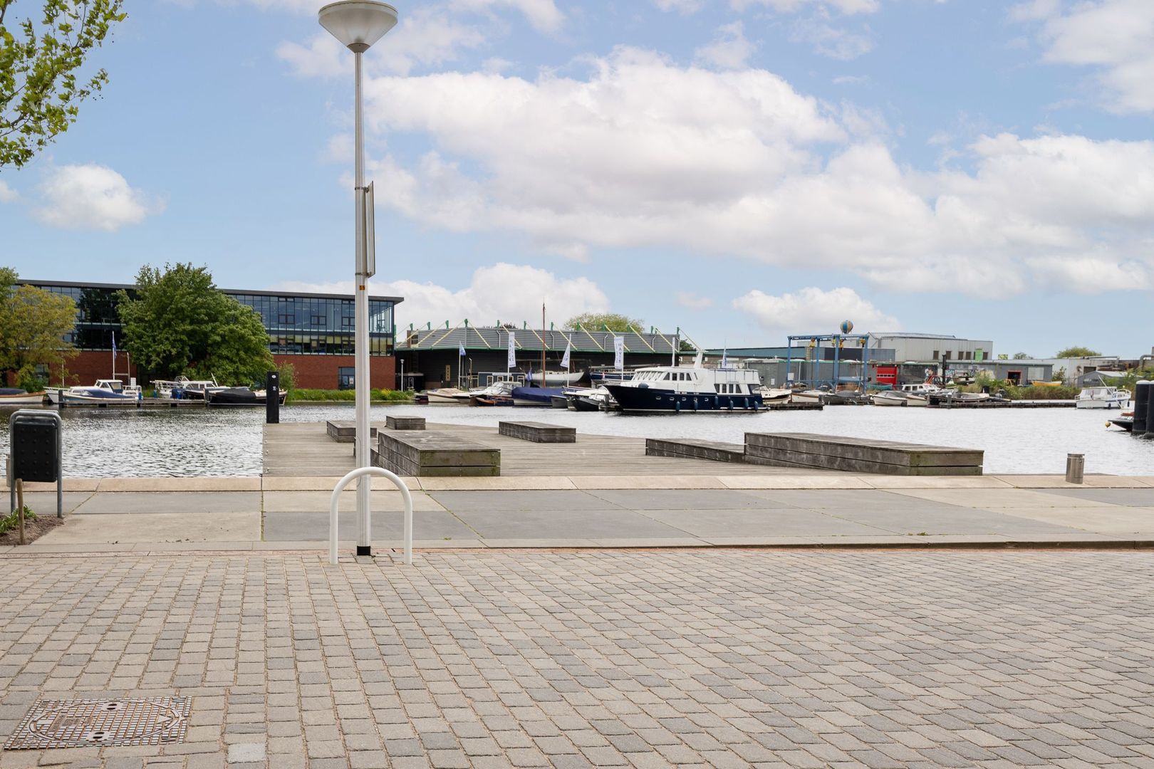 Rijnhavenkade 80, Alphen Aan Den Rijn foto-28 blur