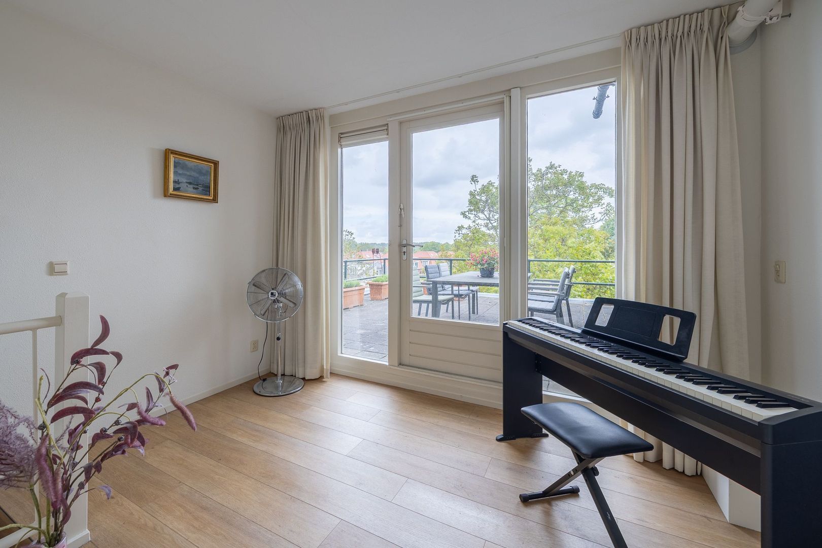 W.M. Offringalaan 28, Alphen Aan Den Rijn foto-20 blur